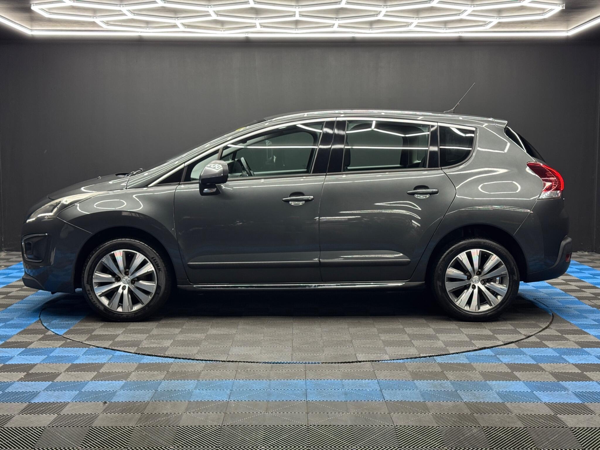 Peugeot 3008 - Image 8