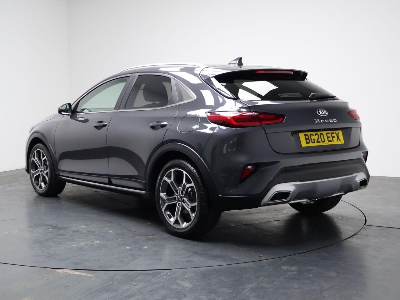 Kia XCeed - Image 13