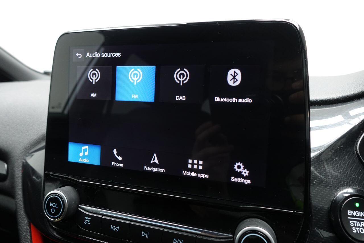 Ford Fiesta - Image 27