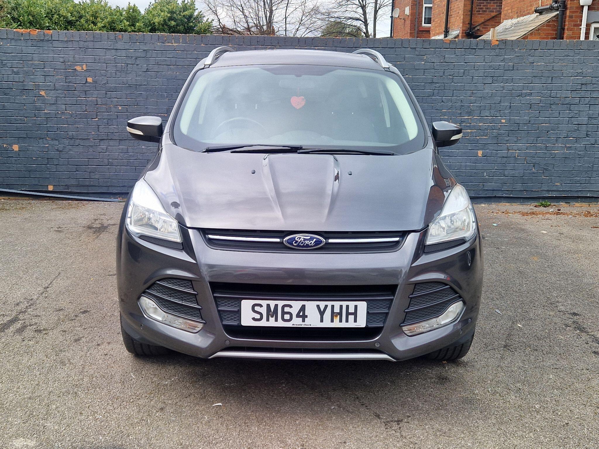 Ford Kuga - Image 4