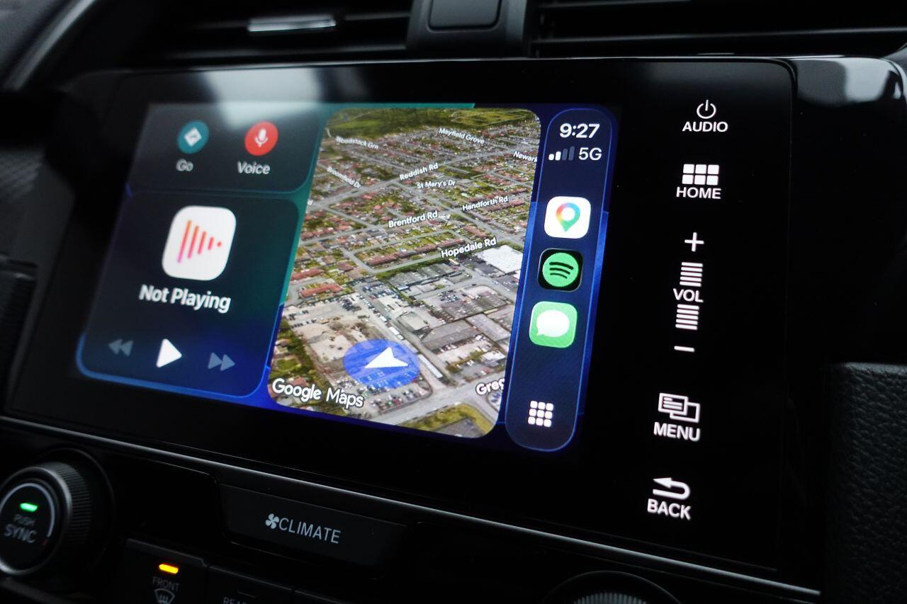 Honda Civic - Image 23