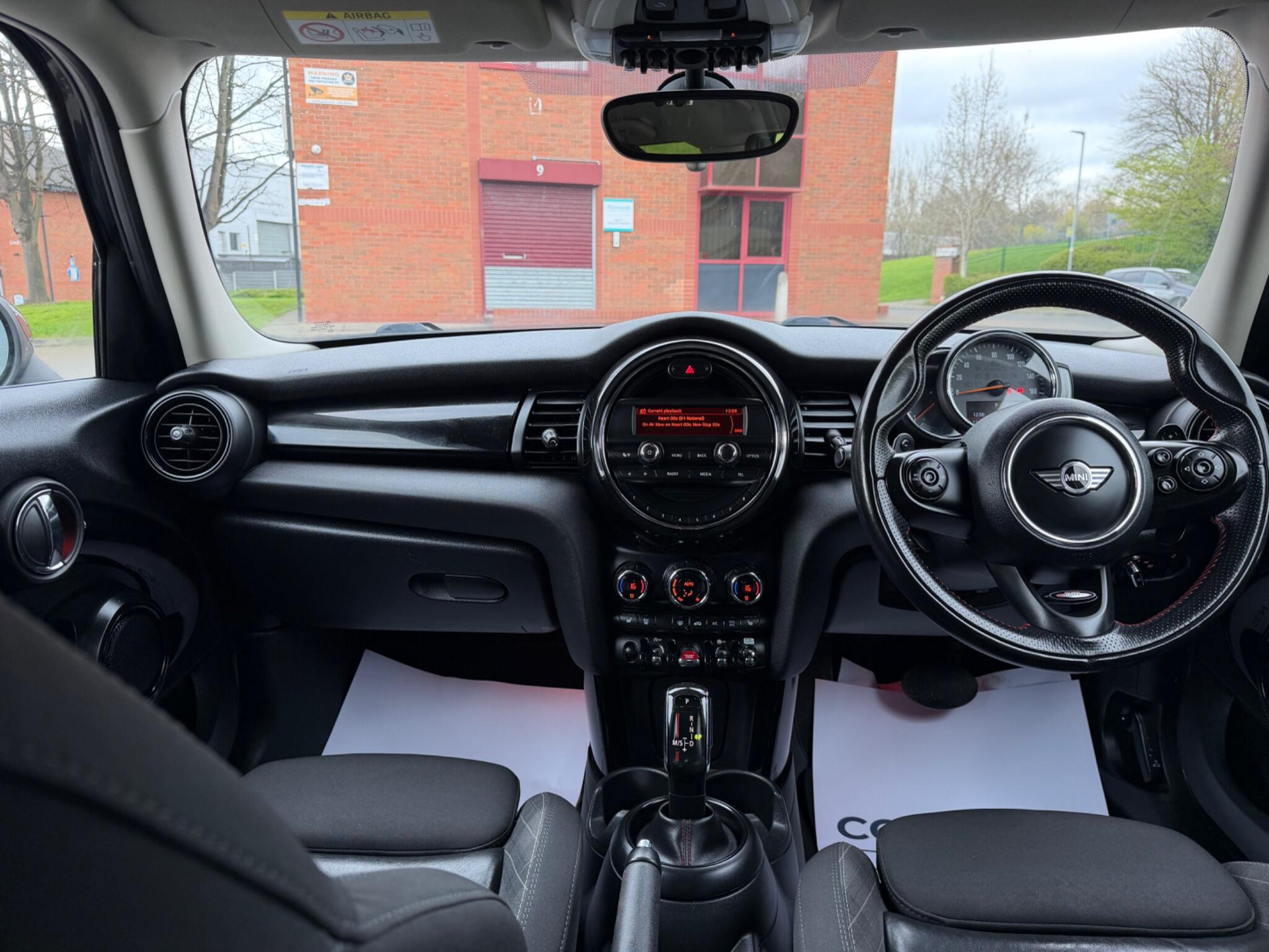 MINI Hatch - Image 50