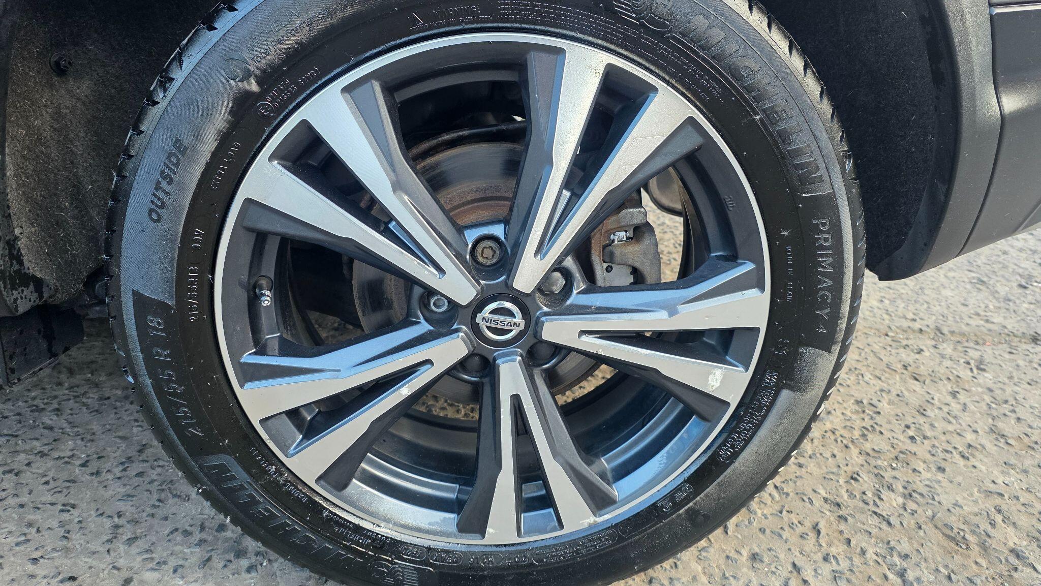 Nissan Qashqai - Image 43