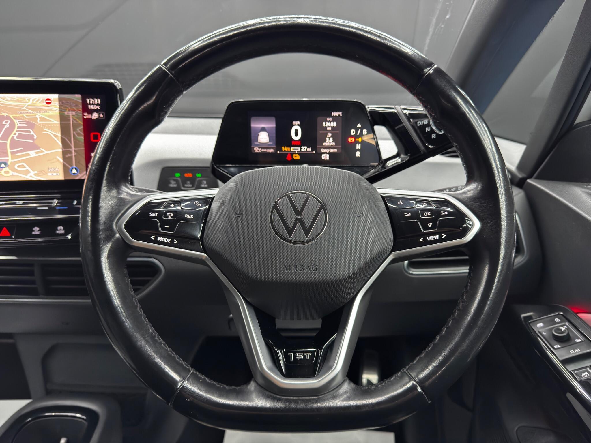Volkswagen ID.3 - Image 19