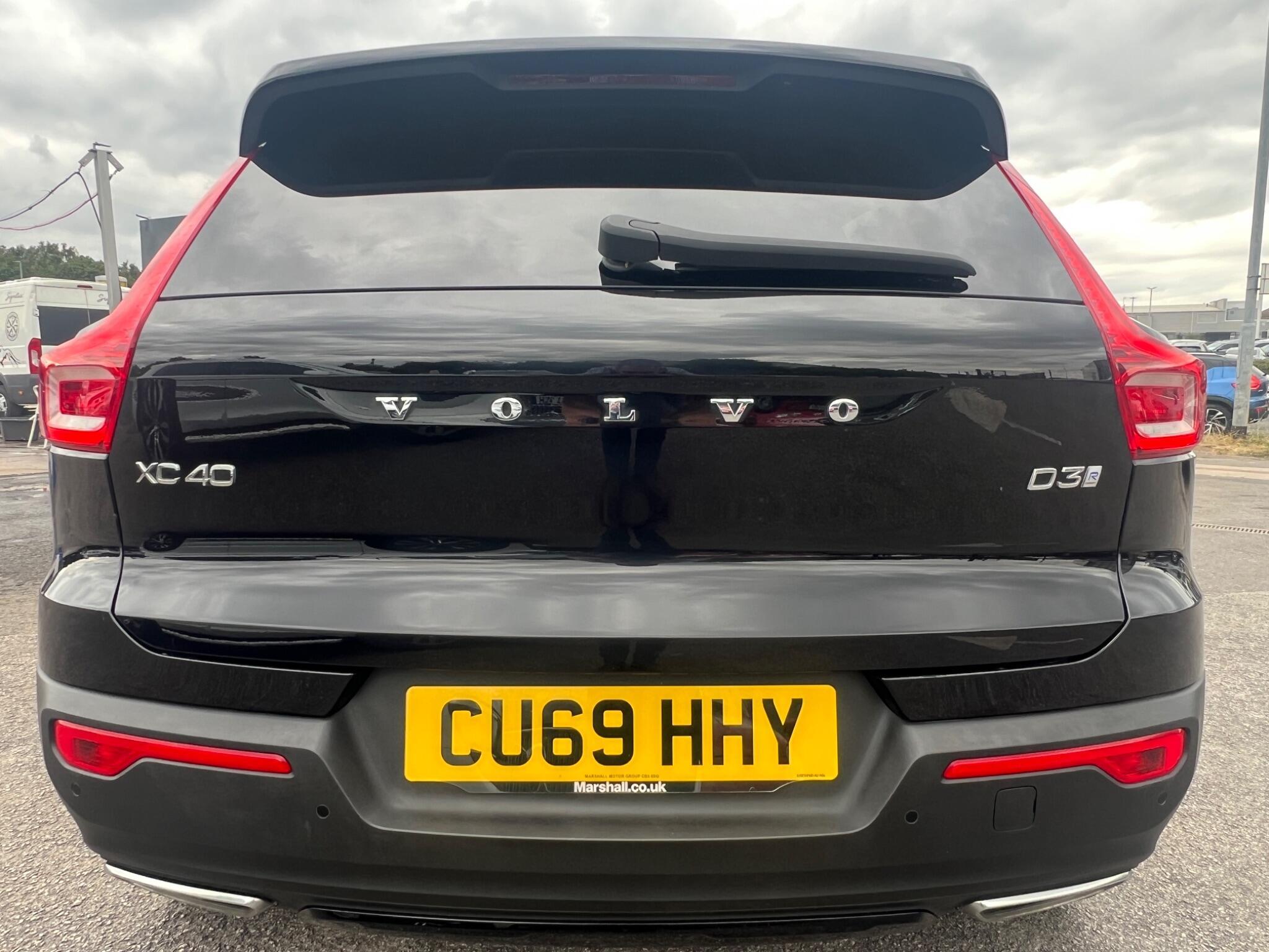 Volvo XC40 - Image 7