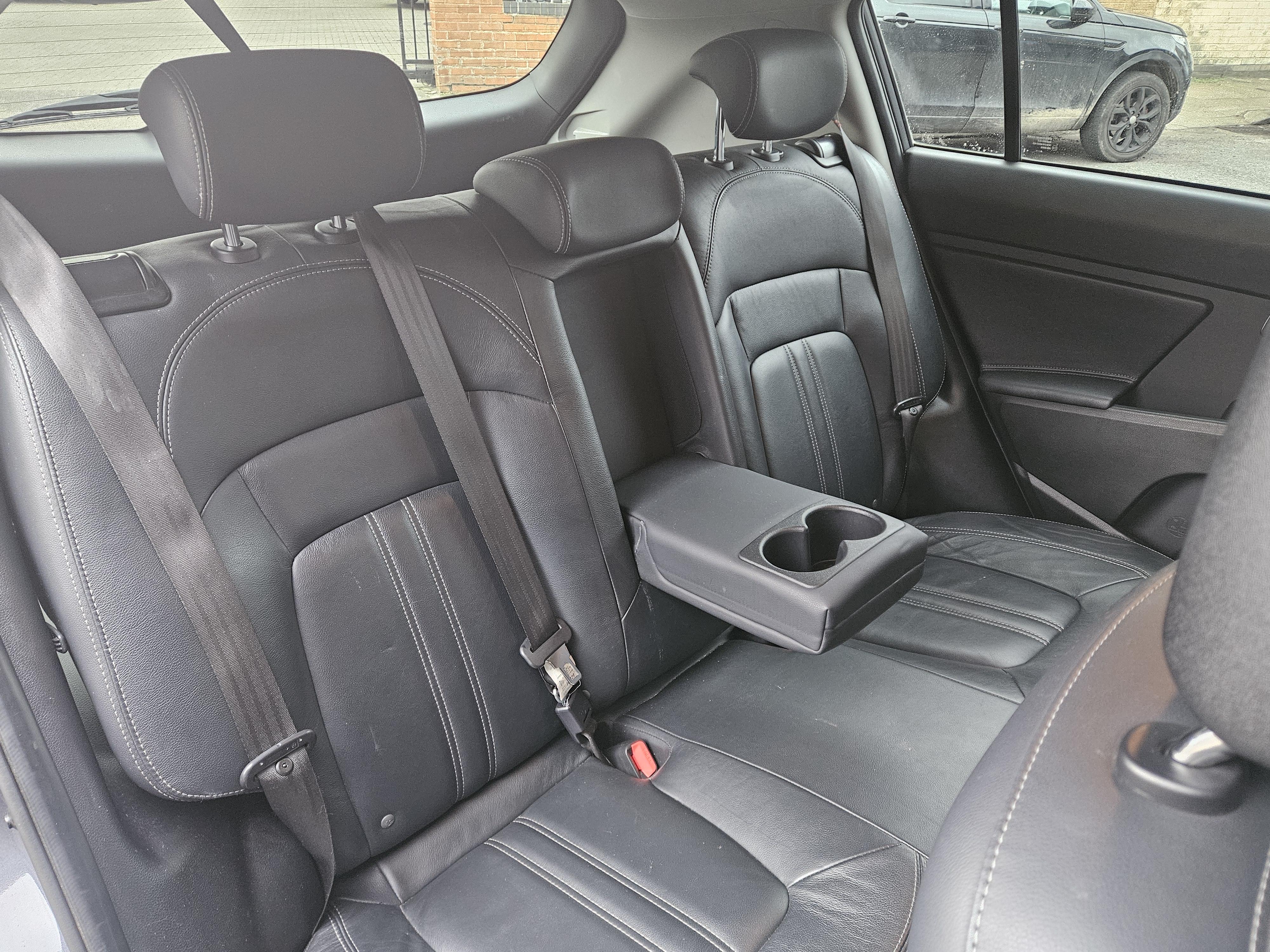 Kia Sportage - Image 16