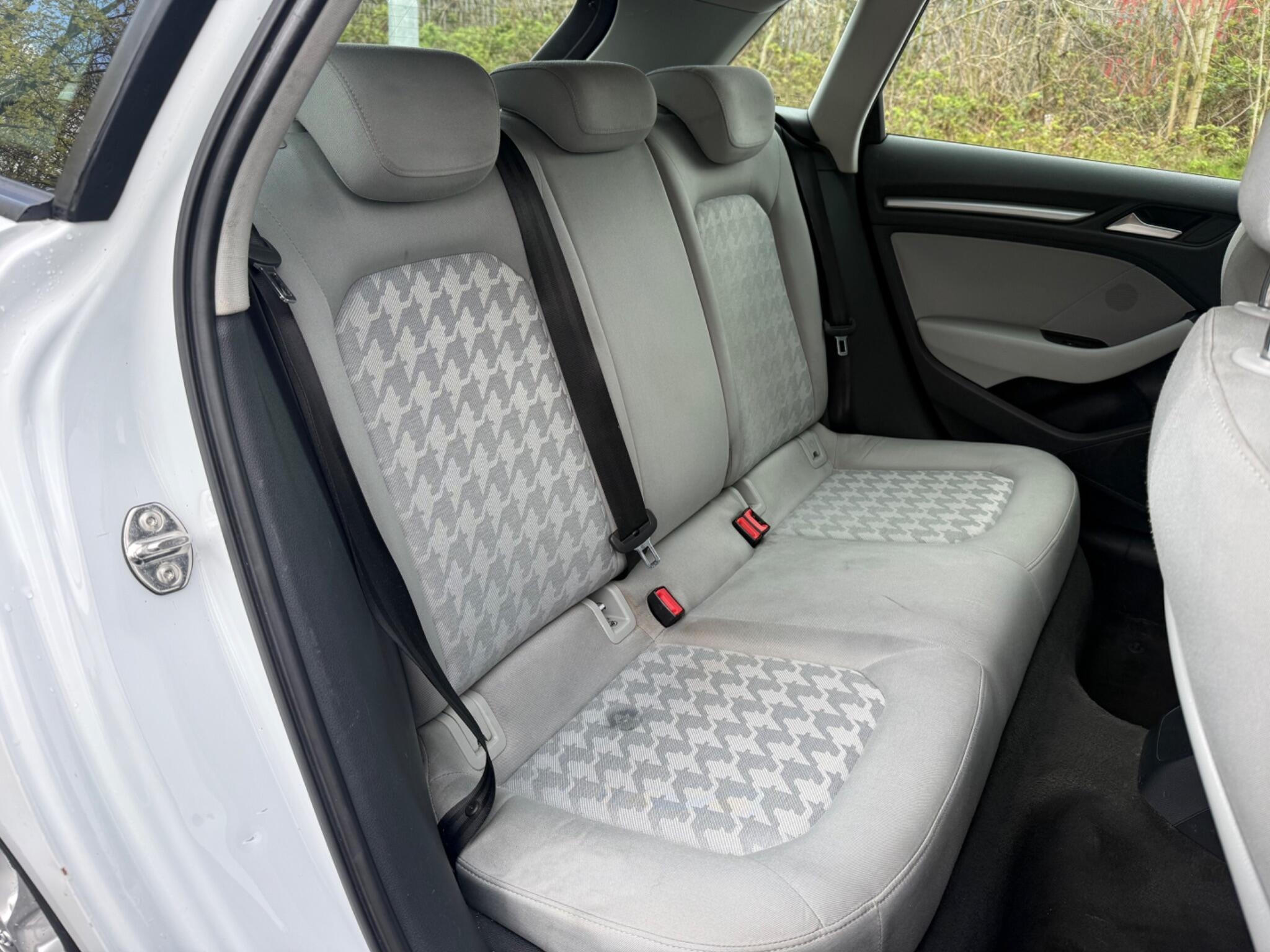 Audi A3 - Image 10