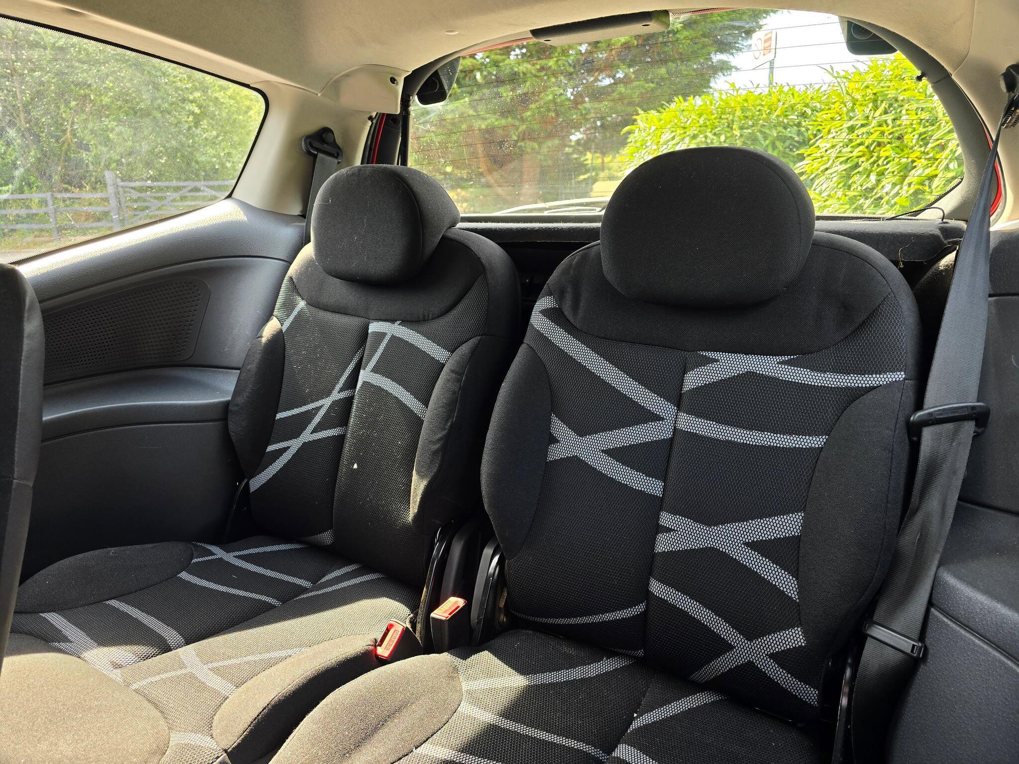 Citroen C2 - Image 6