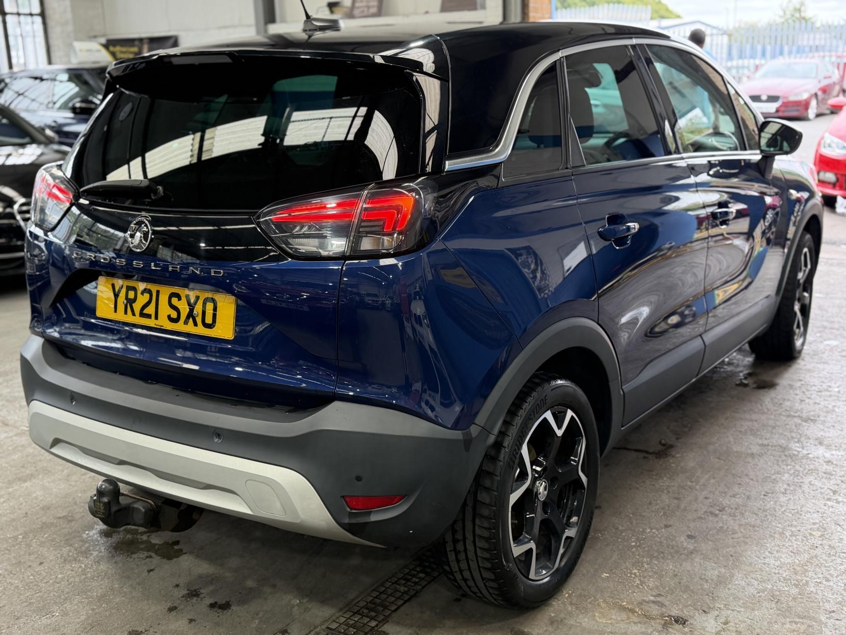 Vauxhall Crossland - Image 7