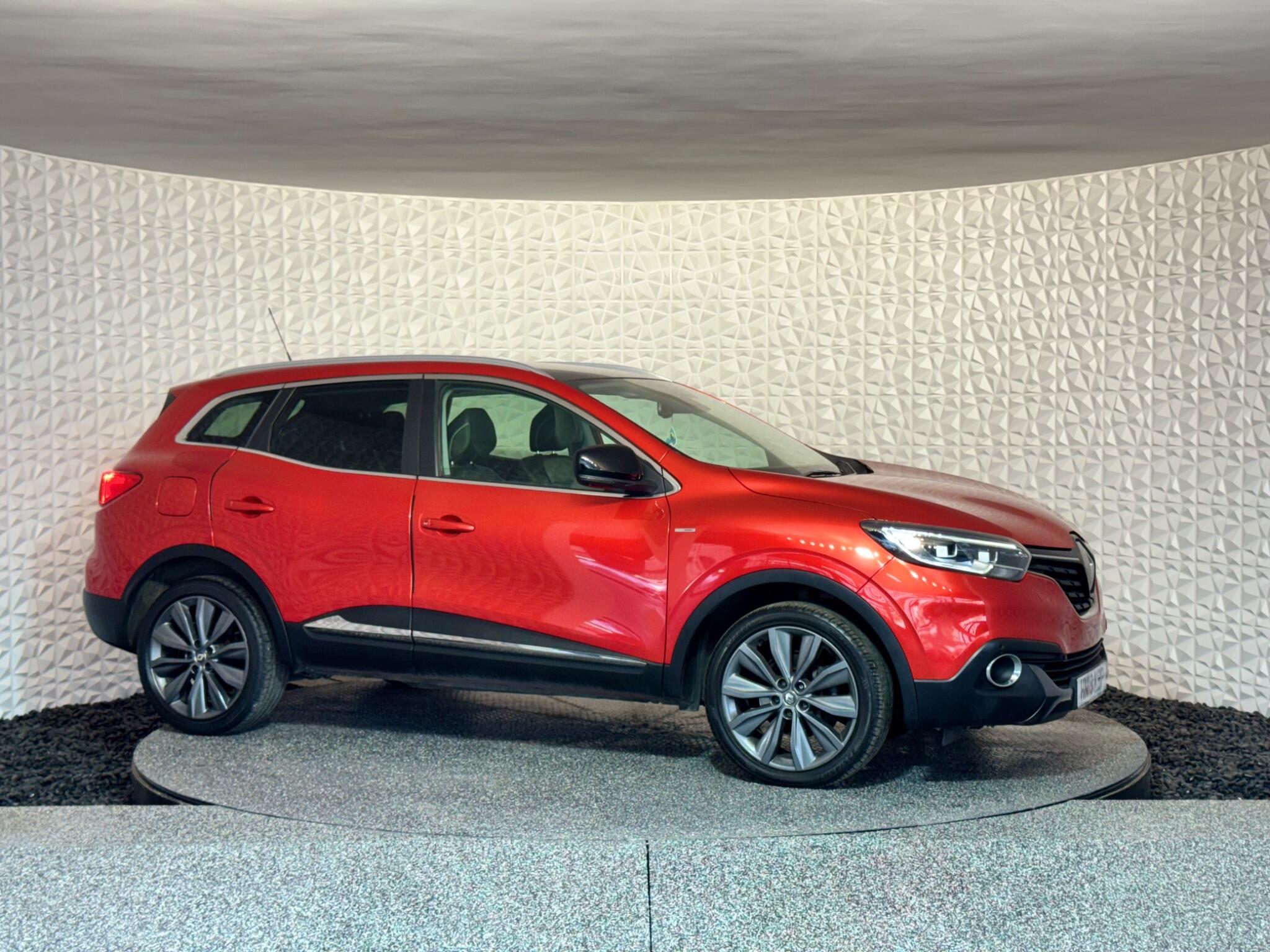Renault Kadjar - Image 7