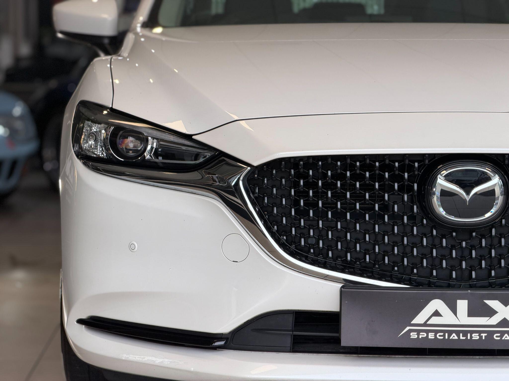 Mazda MAZDA6 - Image 4
