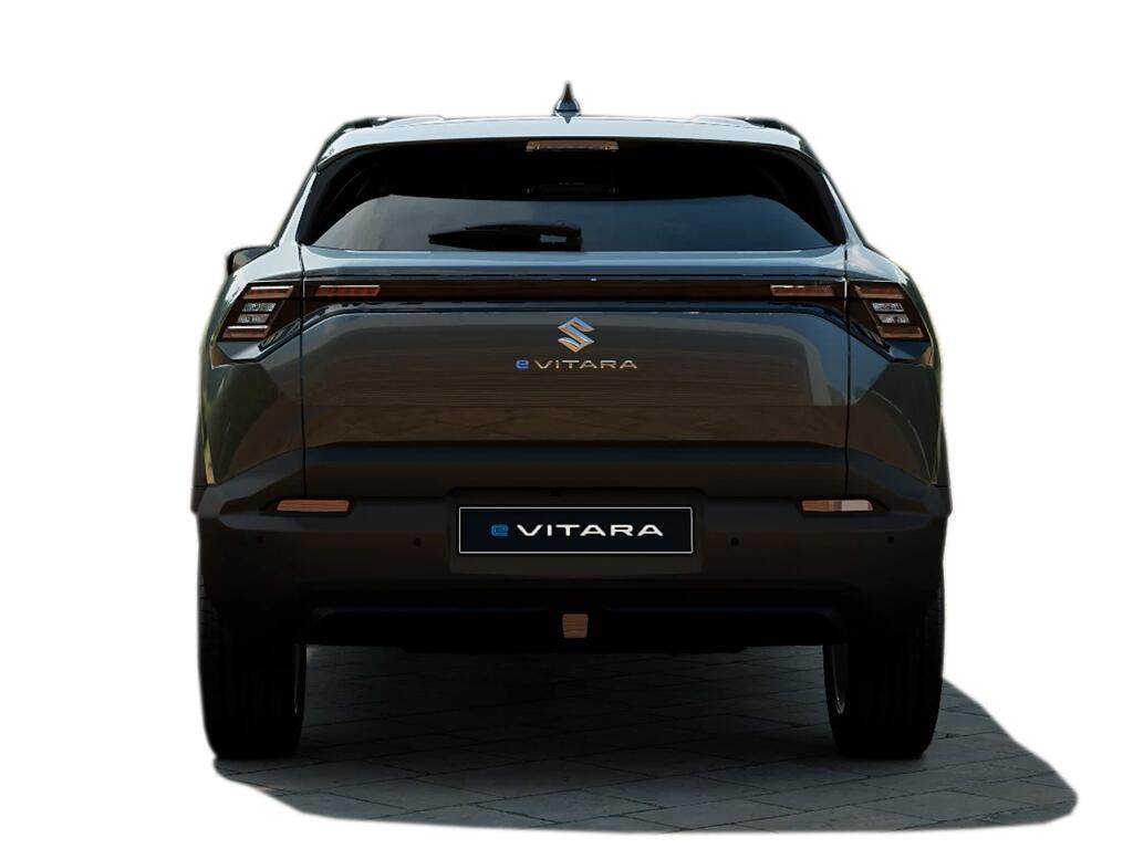 Suzuki e Vitara - Image 4