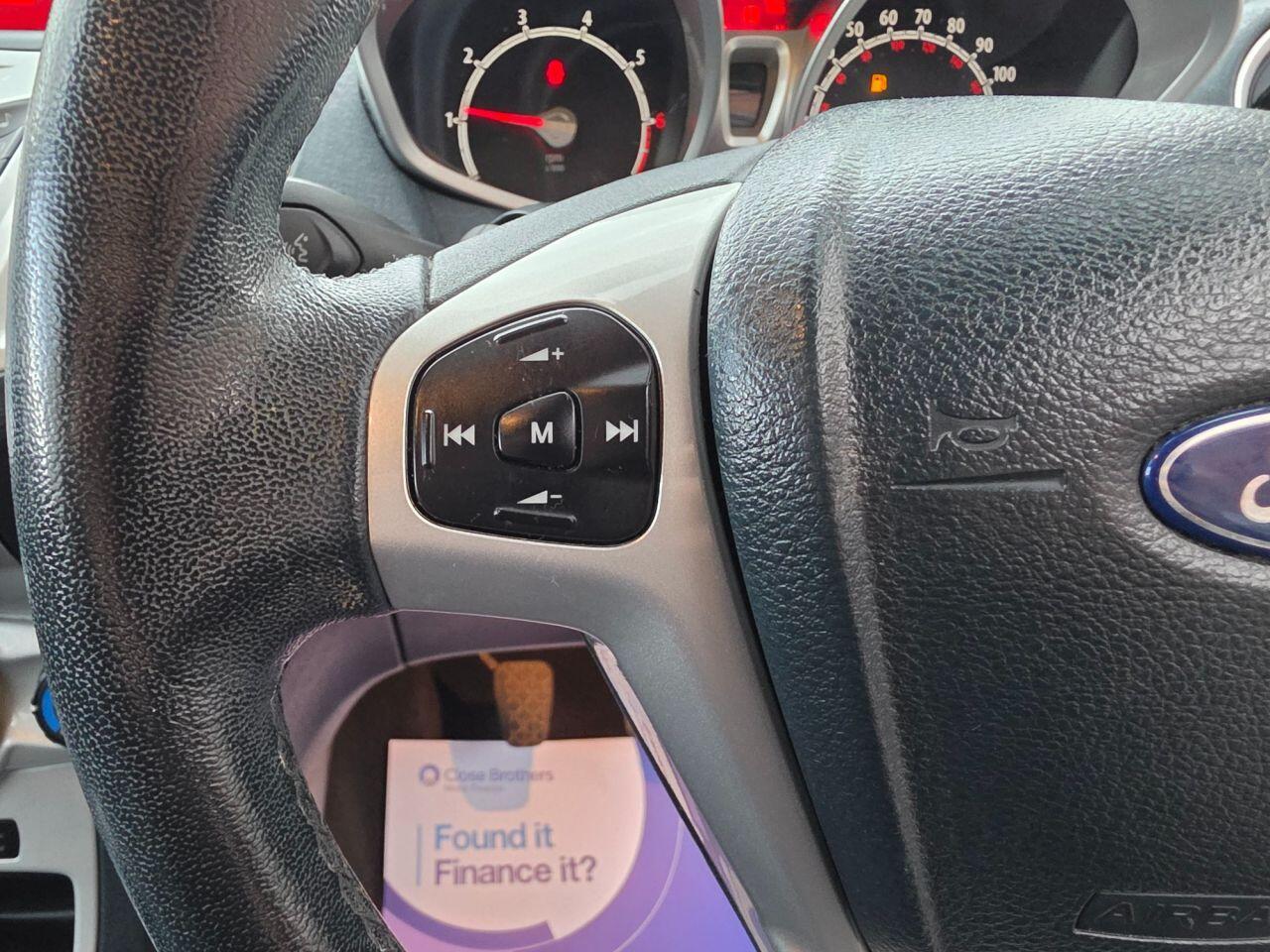 Ford Fiesta - Image 20