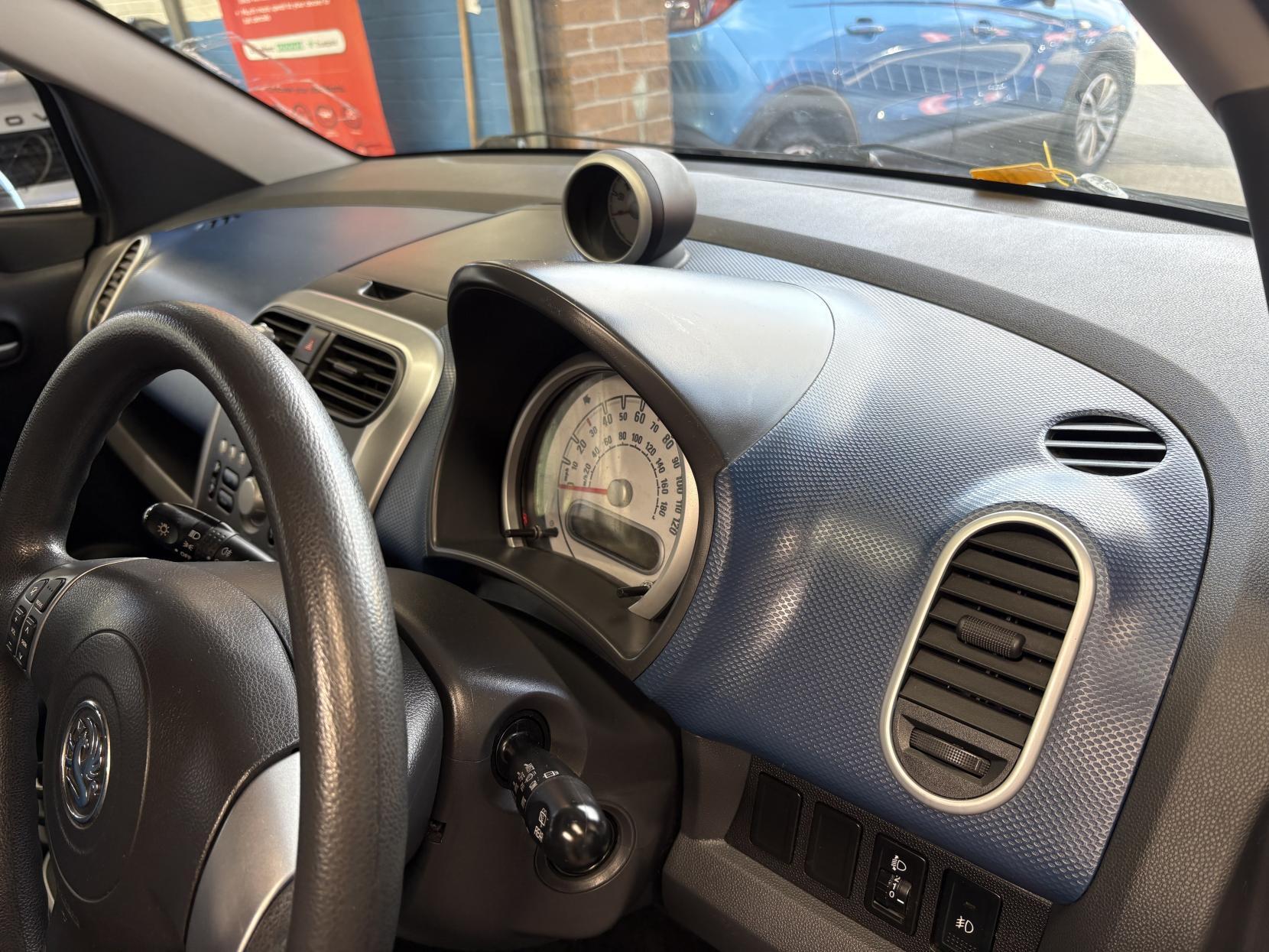 Vauxhall Agila - Image 19