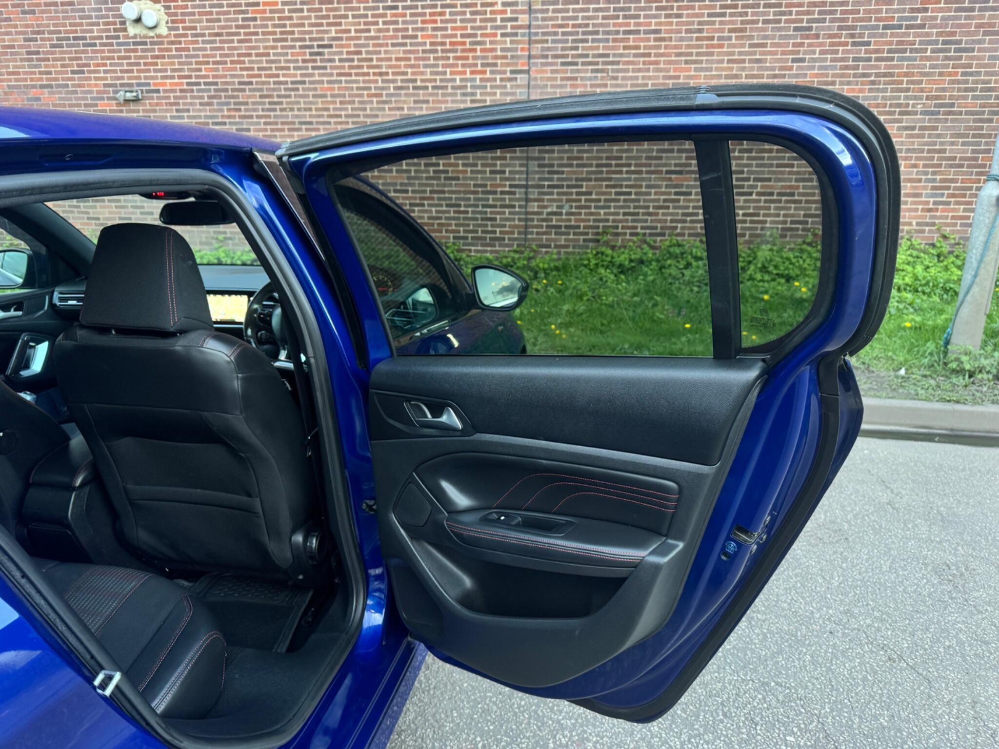 Peugeot 308 - Image 40