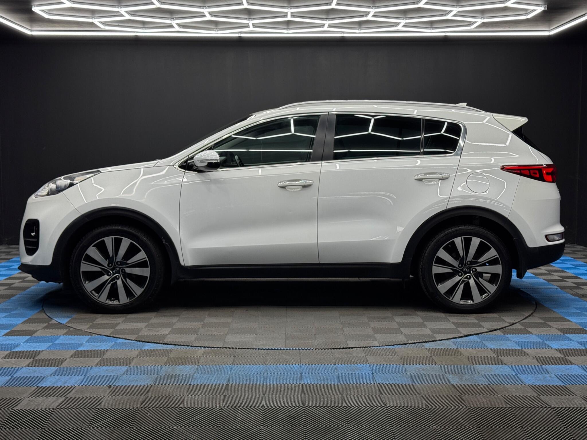 Kia Sportage - Image 8