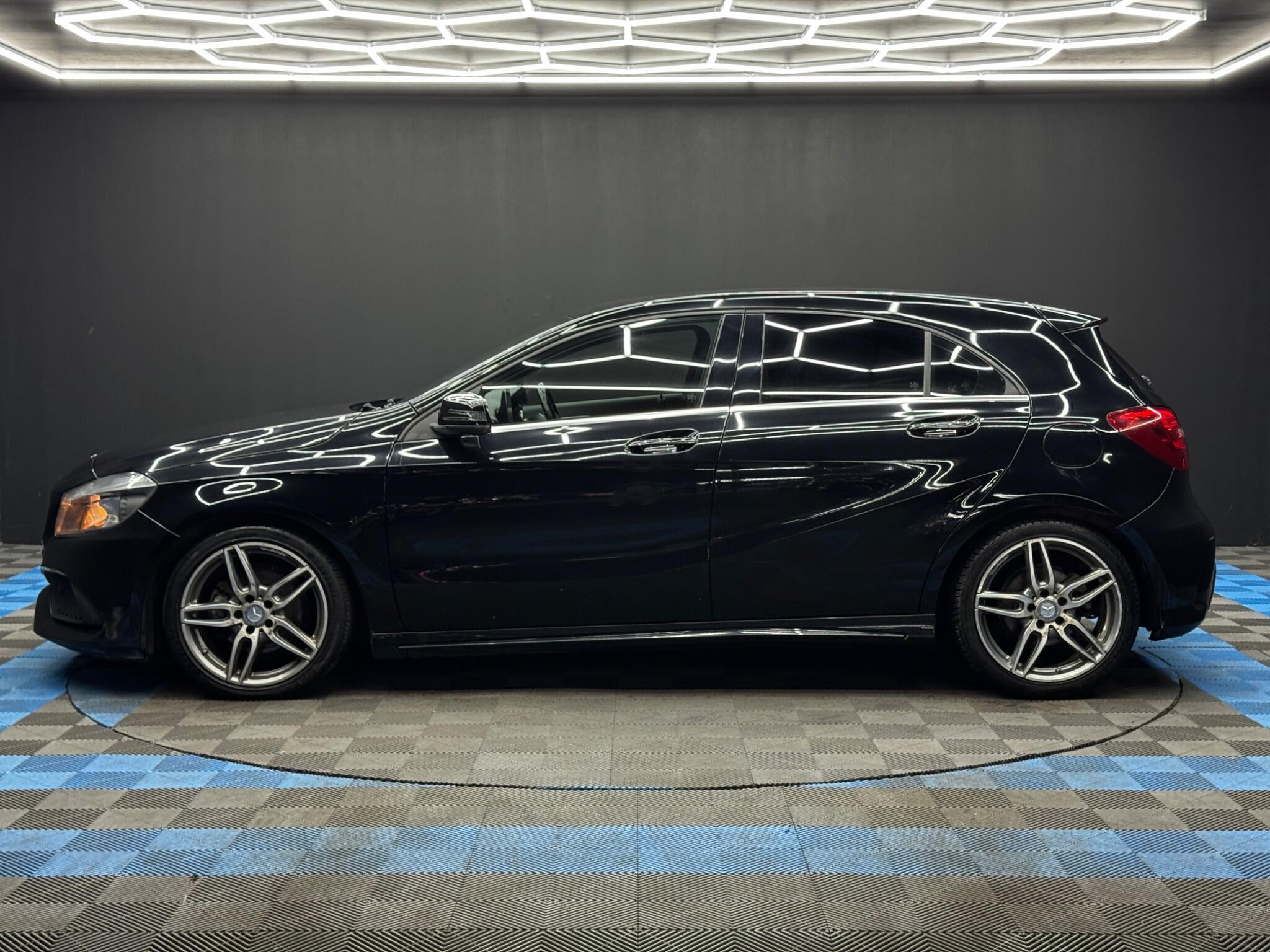 Mercedes A Class - Image 8