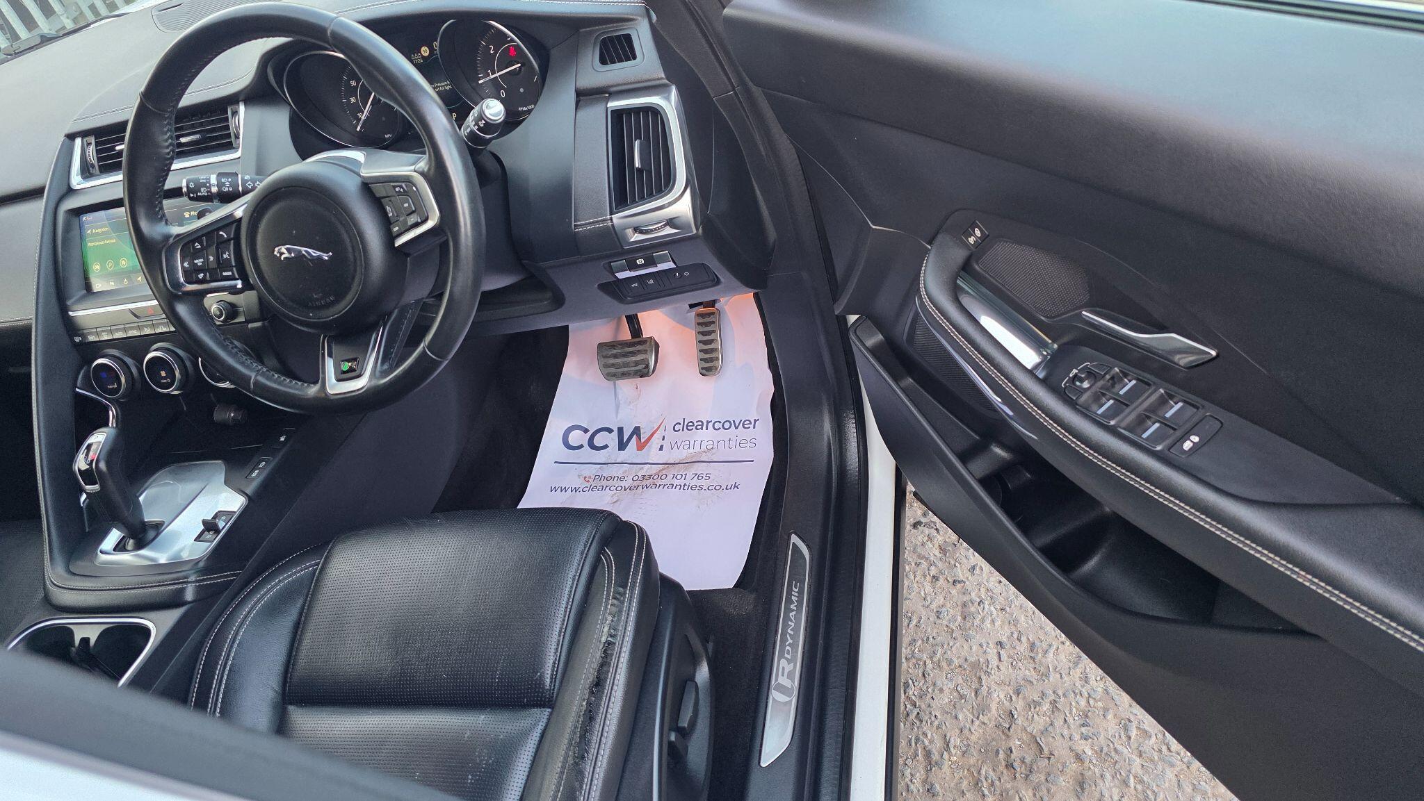 Jaguar E-Pace - Image 18