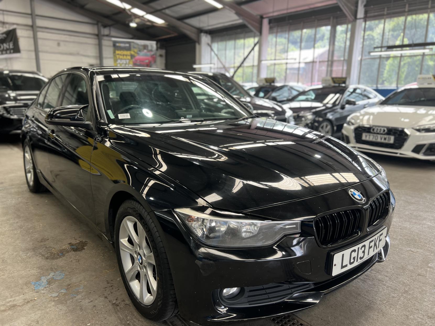 BMW 3 Series - Image 13