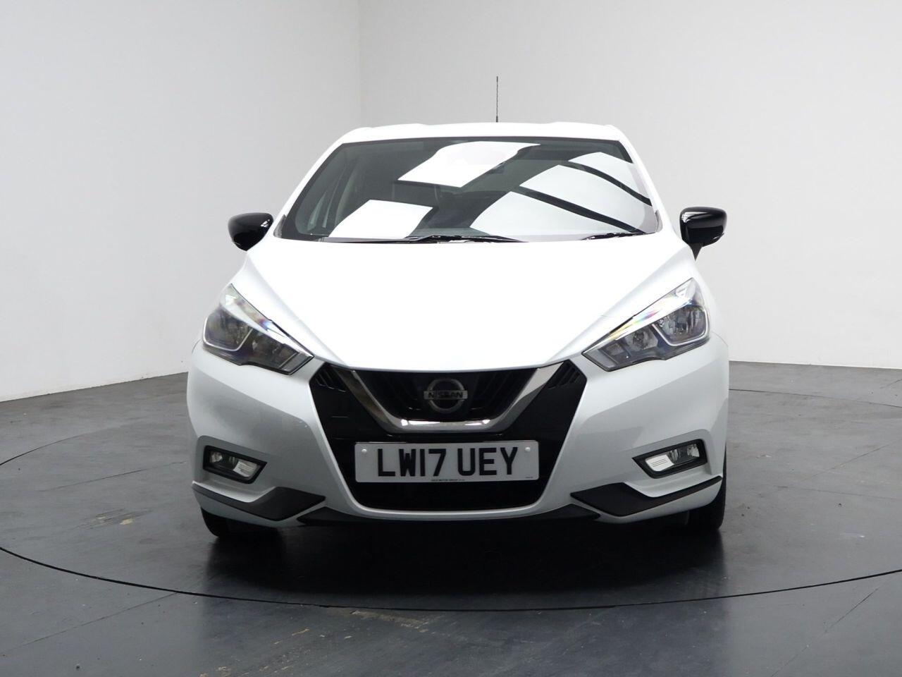 Nissan Micra - Image 5