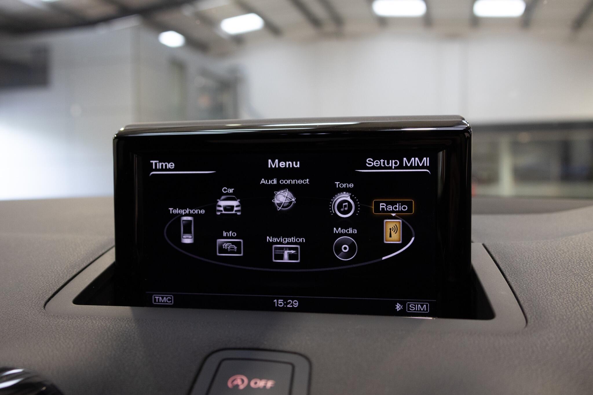 Audi S1 - Image 19