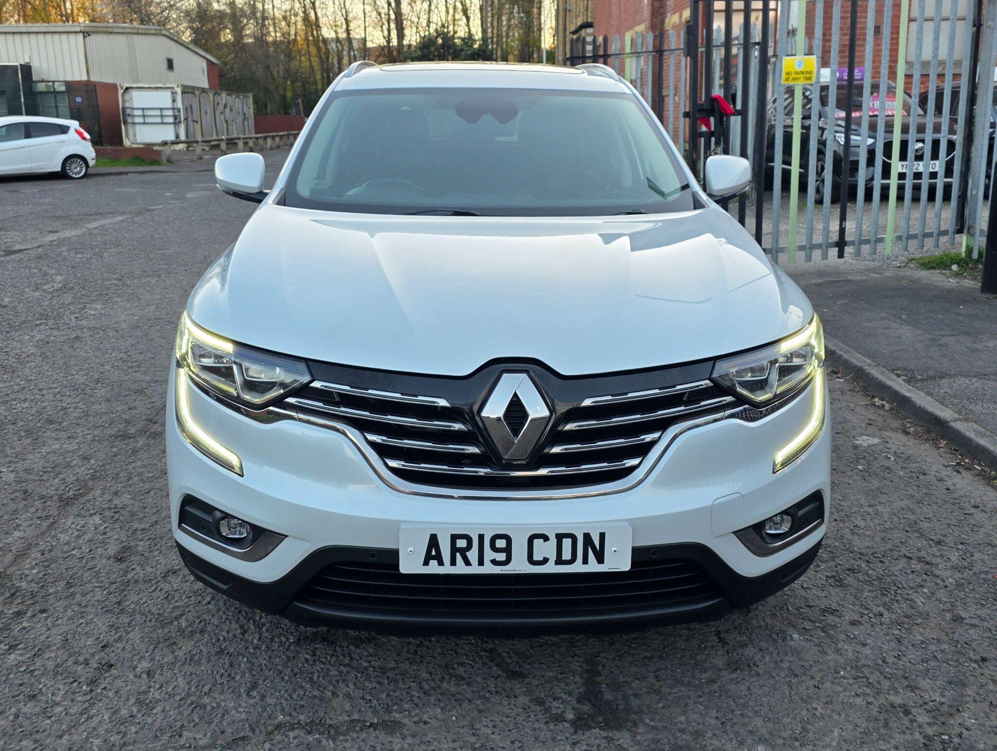 Renault Koleos - Image 3