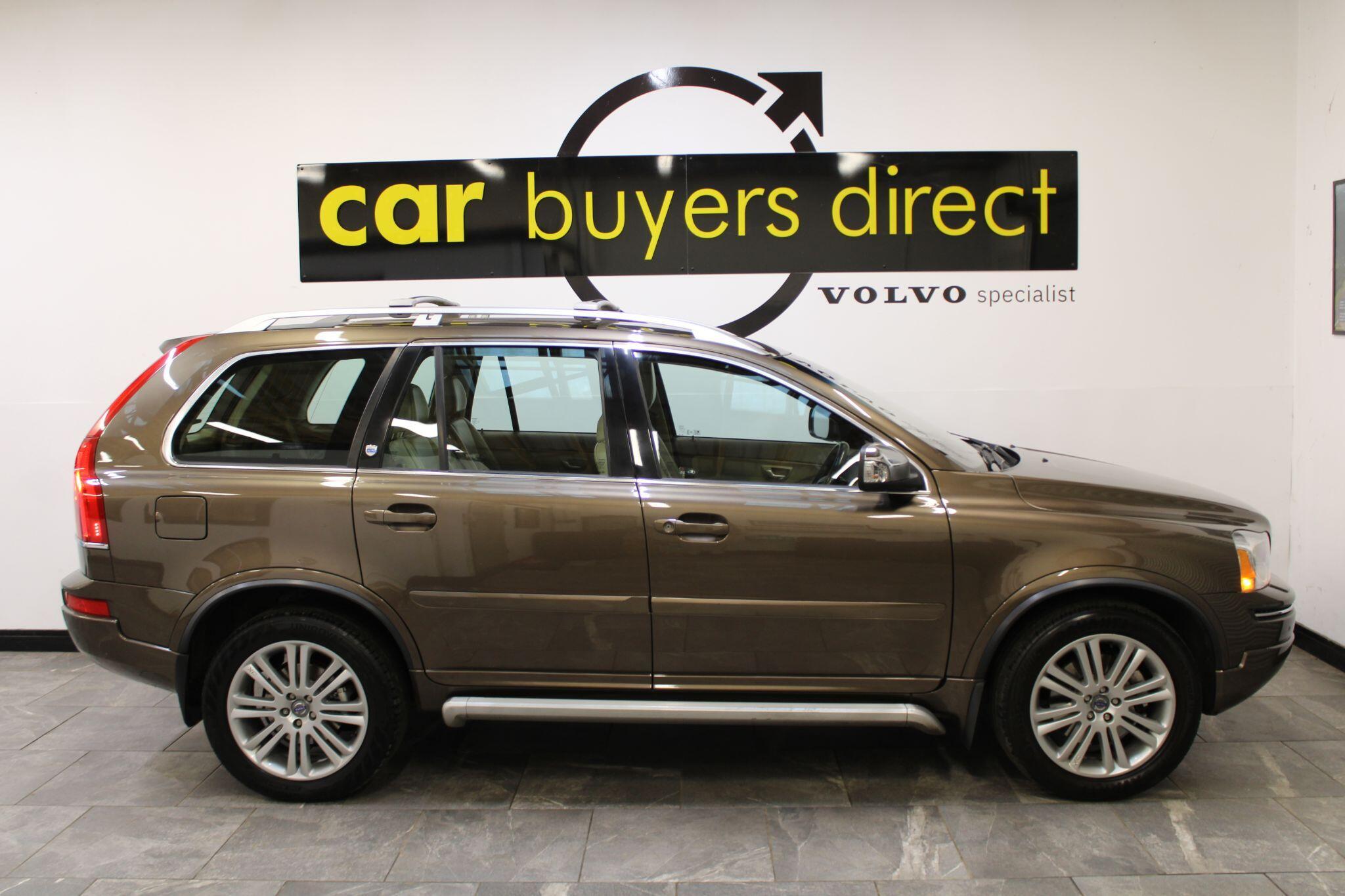 Volvo XC90 - Image 8