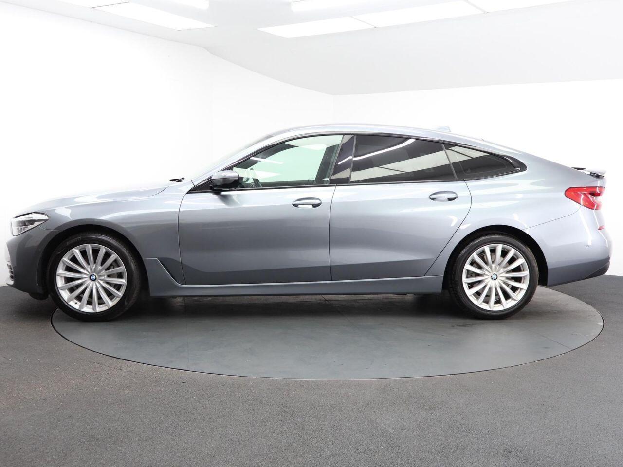 BMW 6 SERIES GRAN TURISMO - Image 7