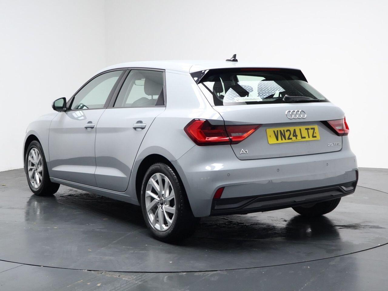 Audi A1 - Image 9