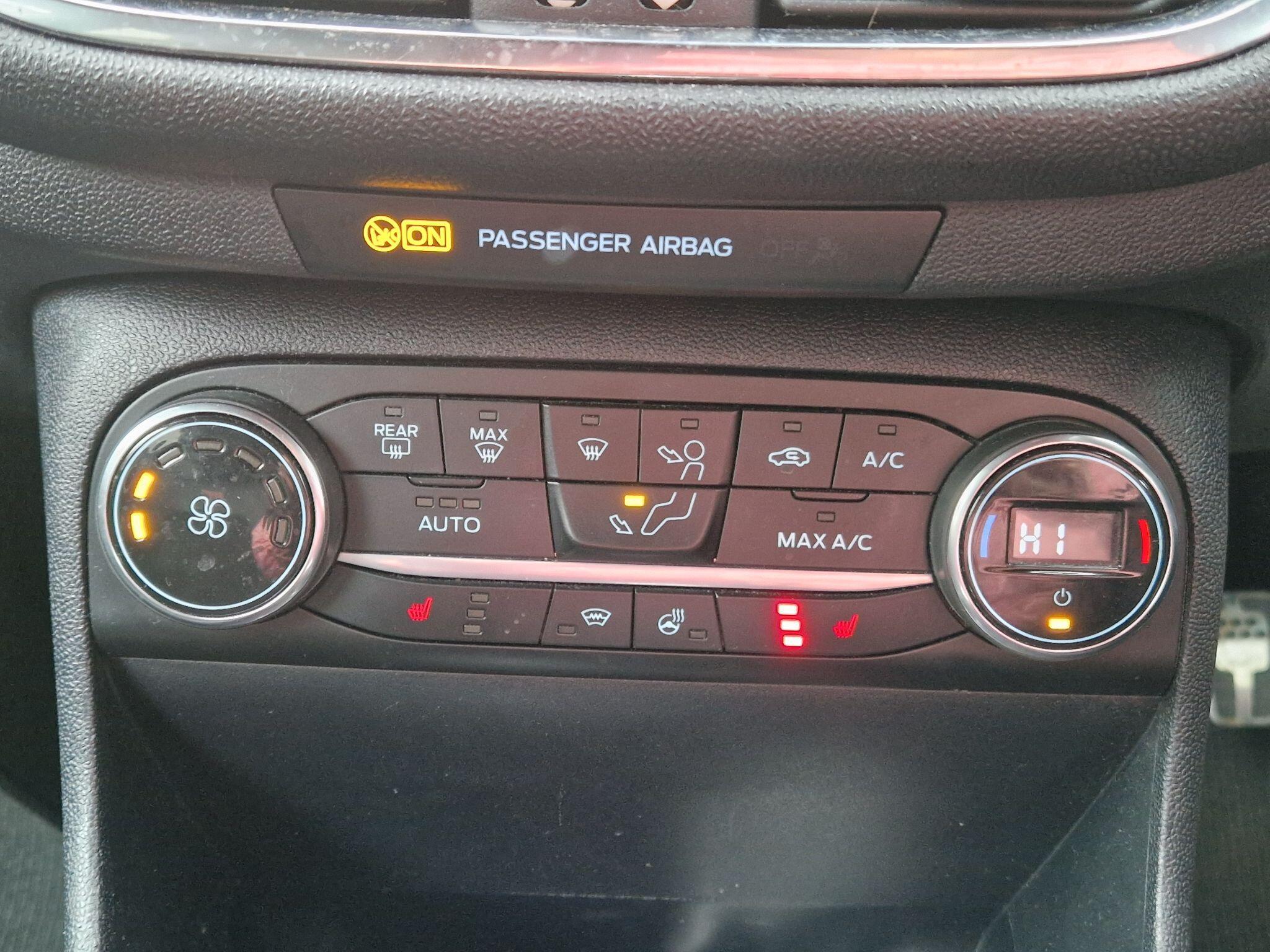 Ford Fiesta - Image 41