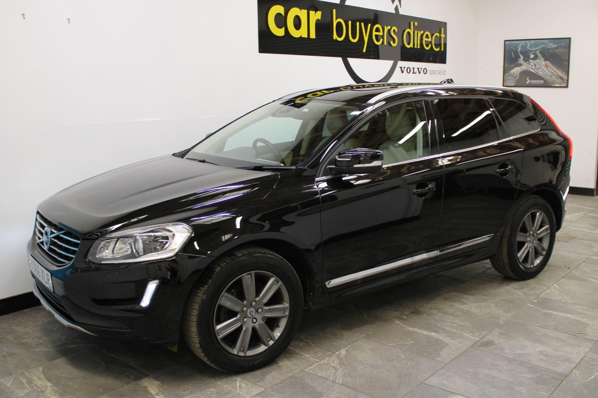 Volvo XC60 - Image 21