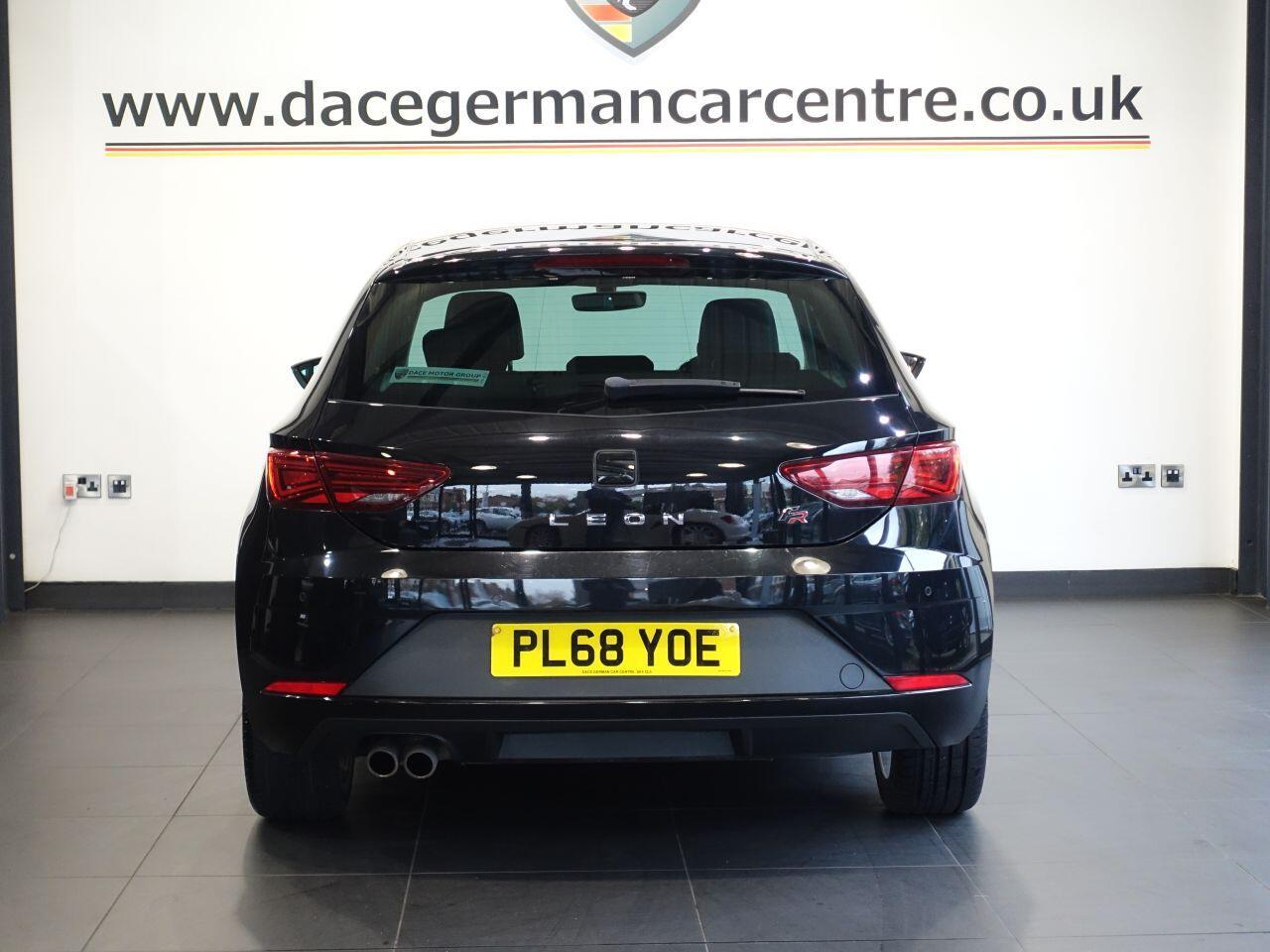 SEAT Leon - Image 7