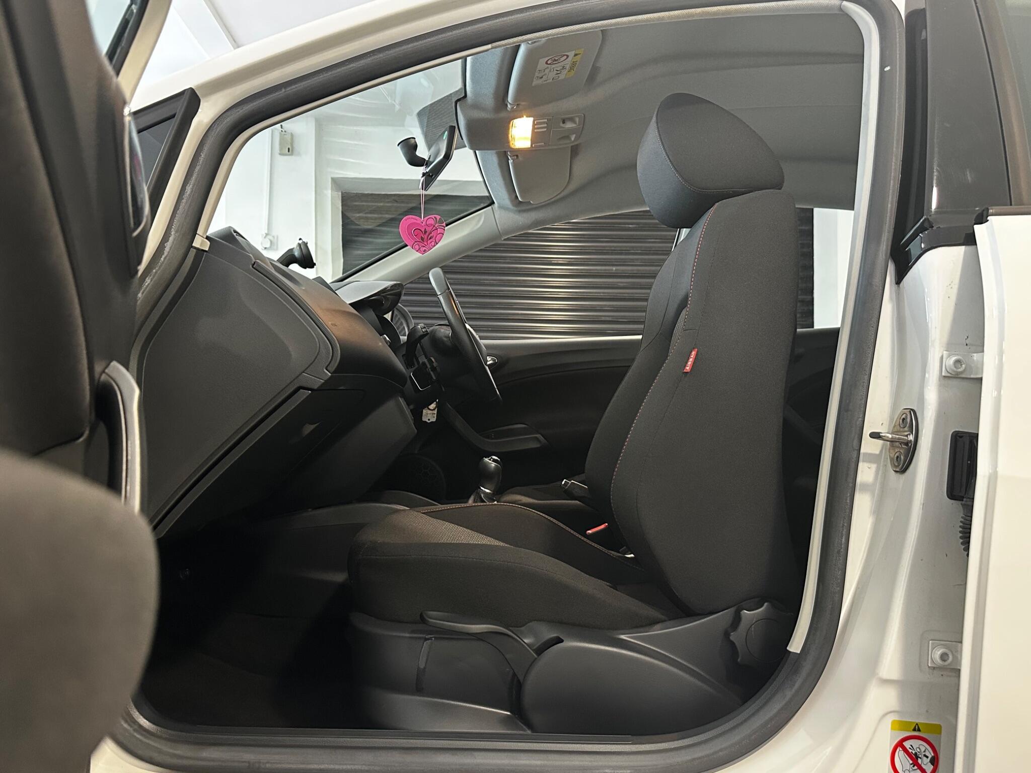 SEAT Ibiza - Image 15