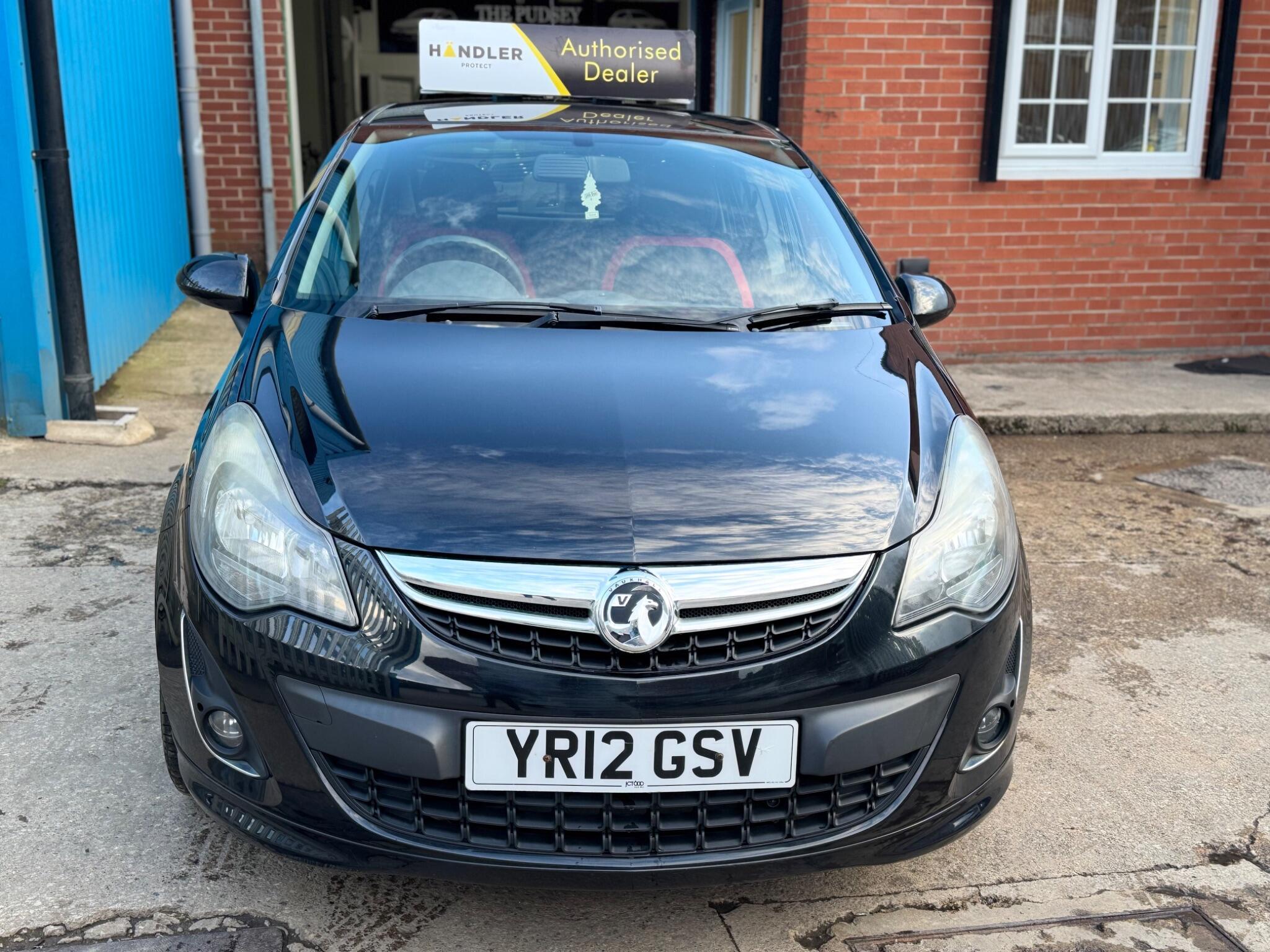 Vauxhall Corsa - Image 6