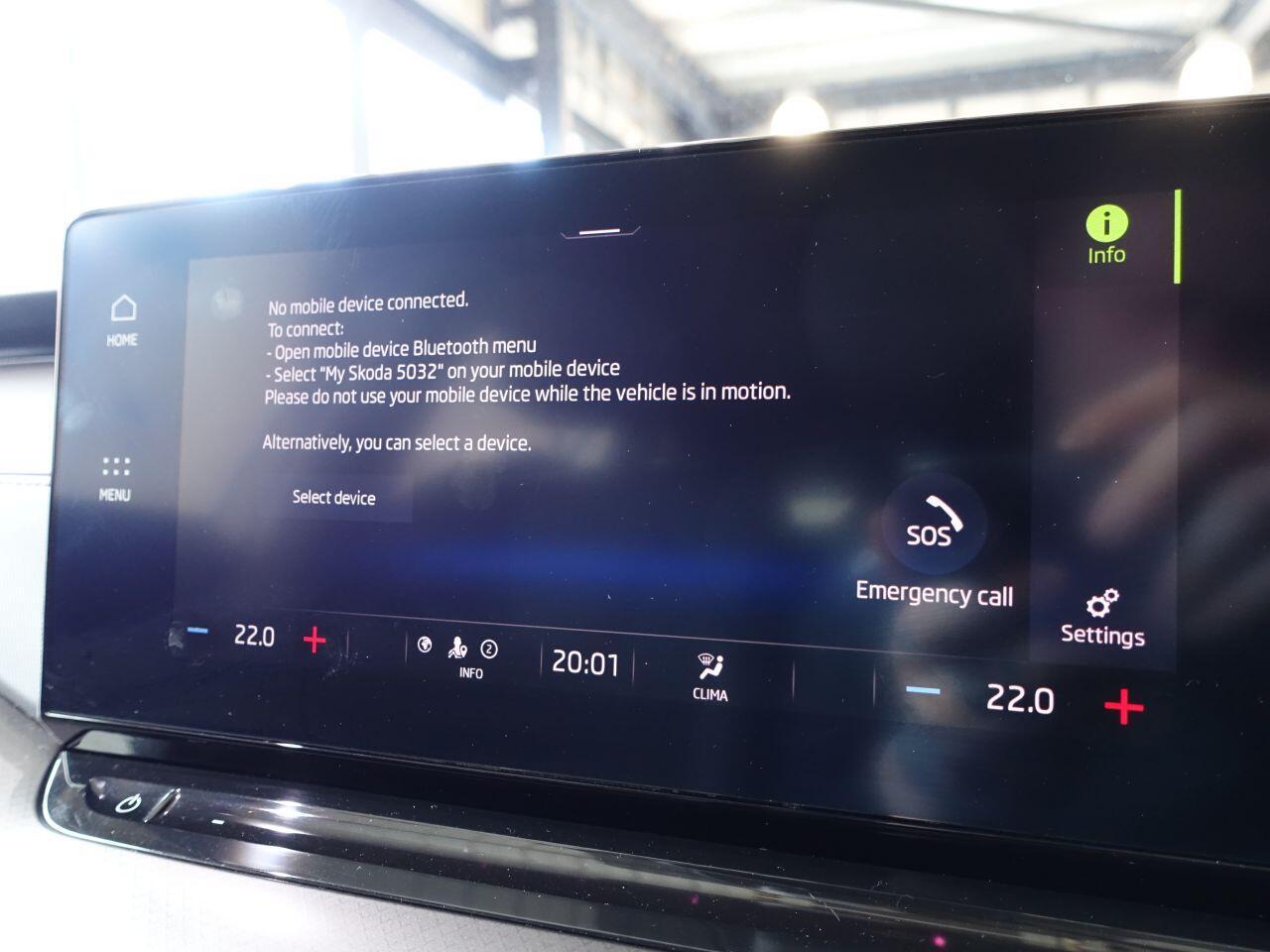 Skoda Octavia - Image 29