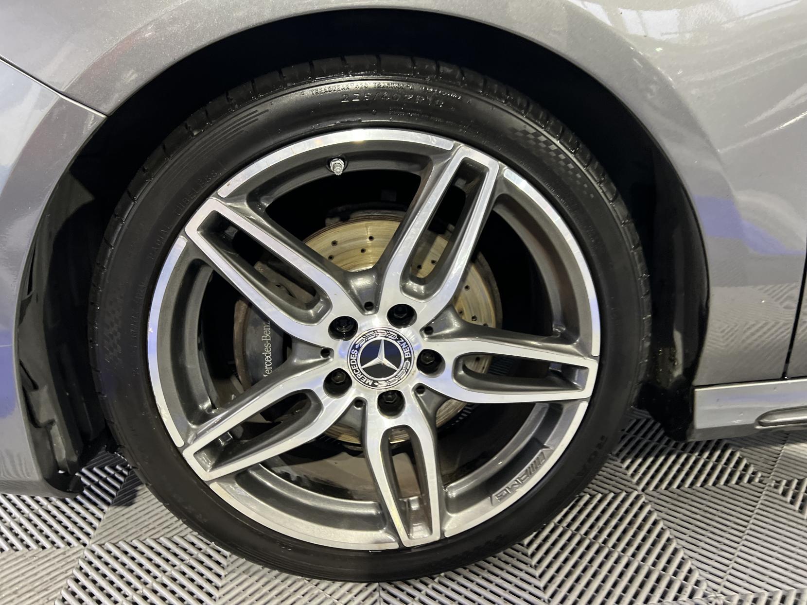 Mercedes A Class - Image 7