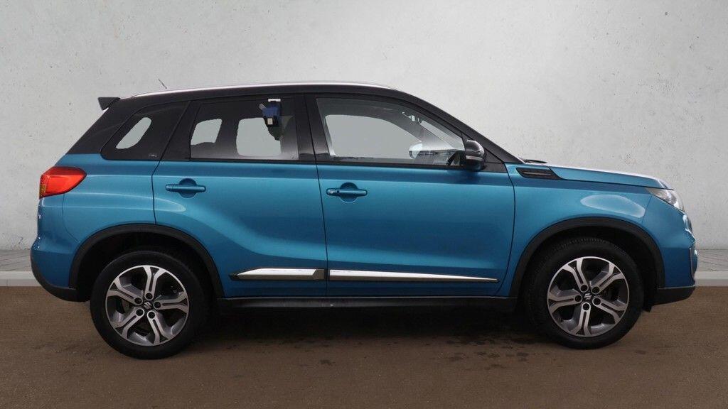 Suzuki Vitara - Image 8
