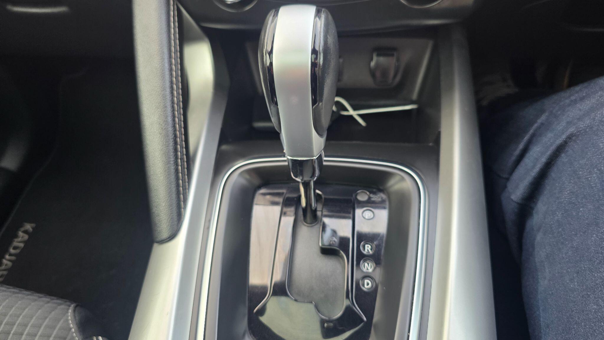 Renault Kadjar - Image 37