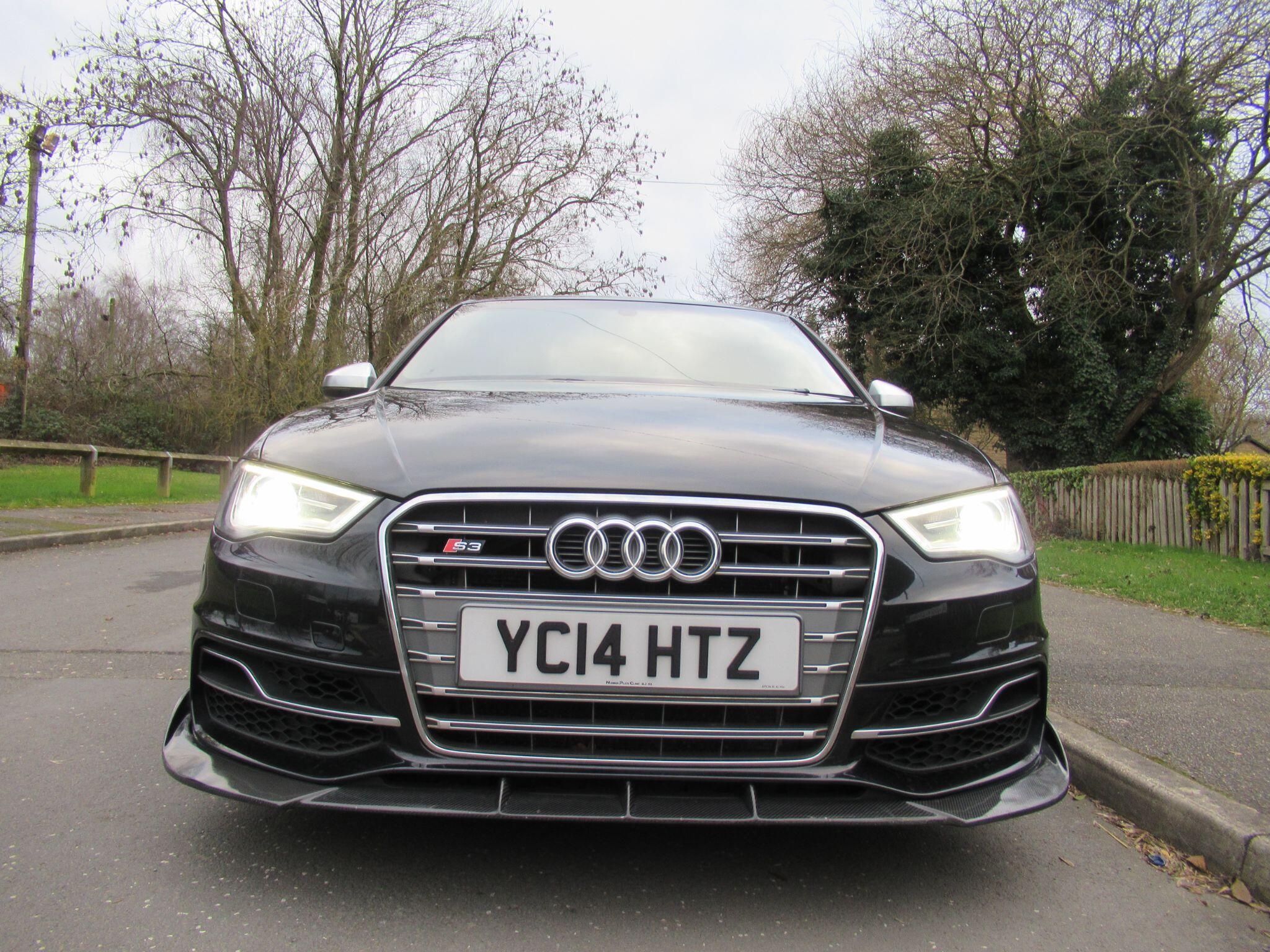 Audi S3 - Image 9