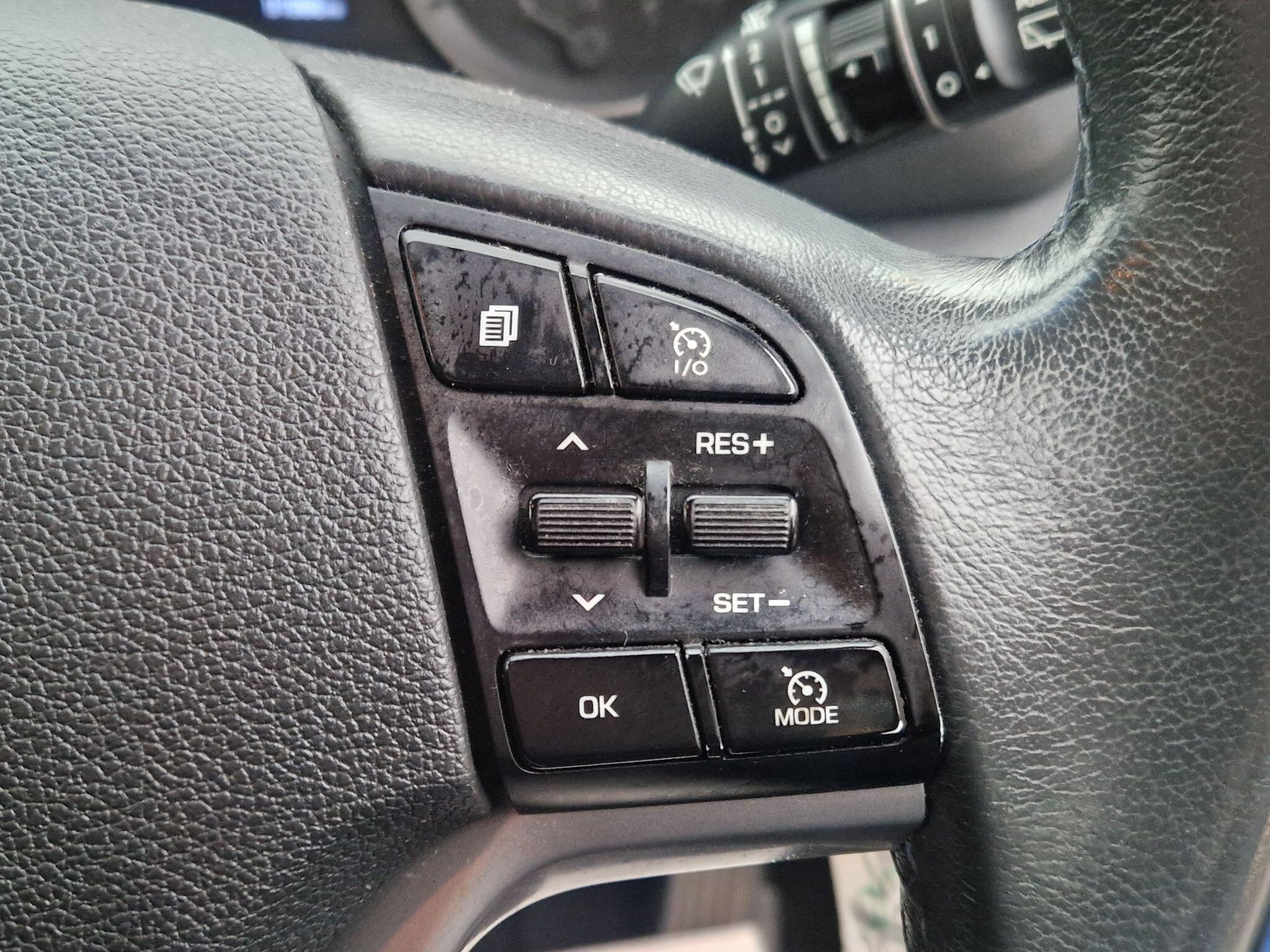 Hyundai Tucson - Image 48