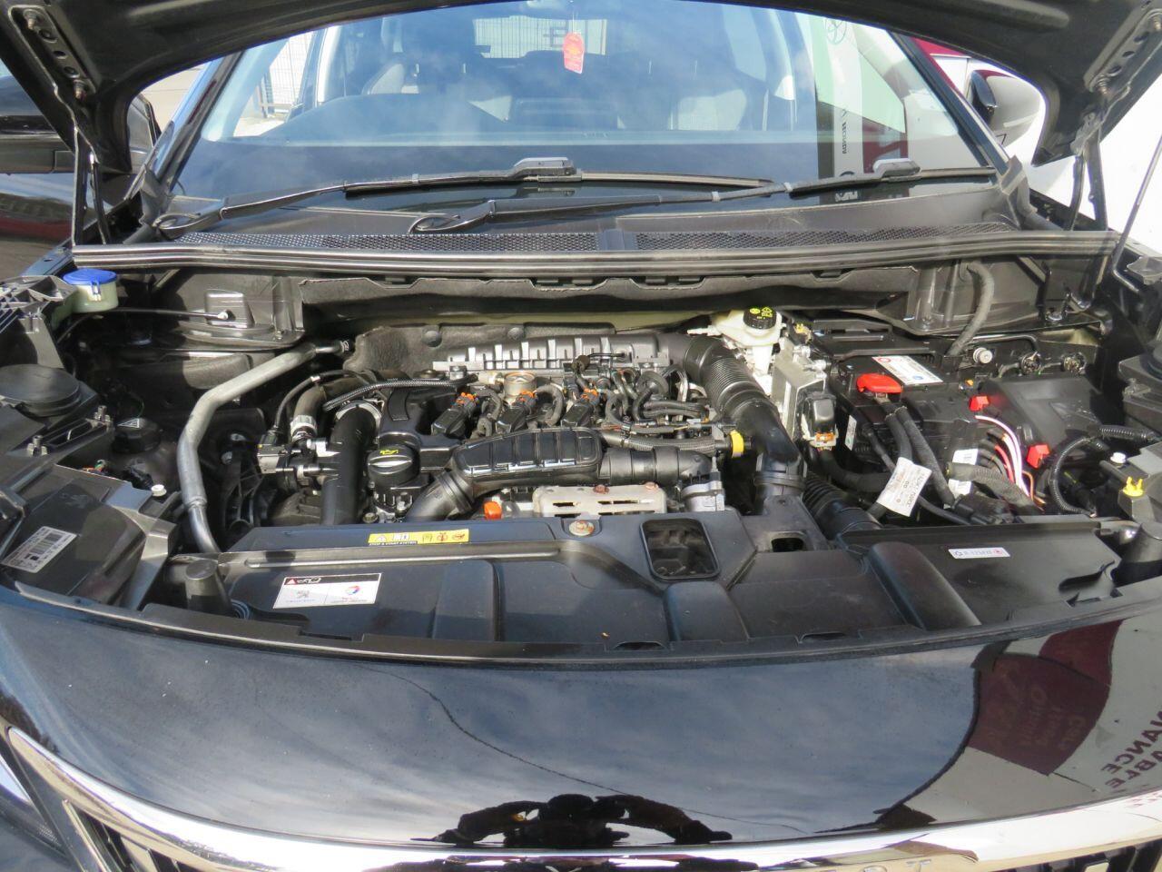 Peugeot 3008 - Image 13