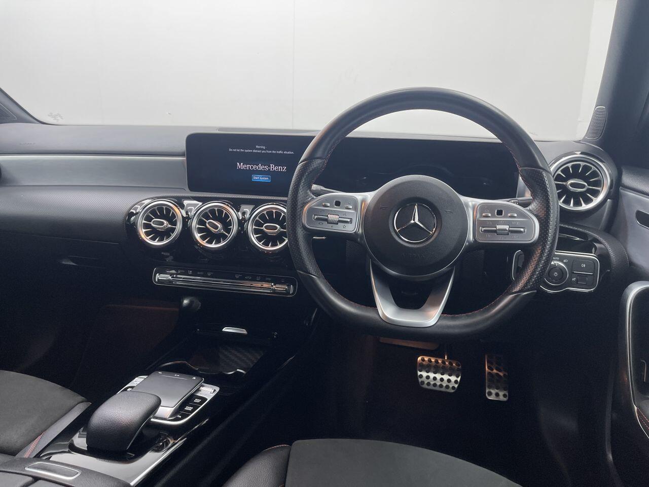 Mercedes A-Class - Image 18