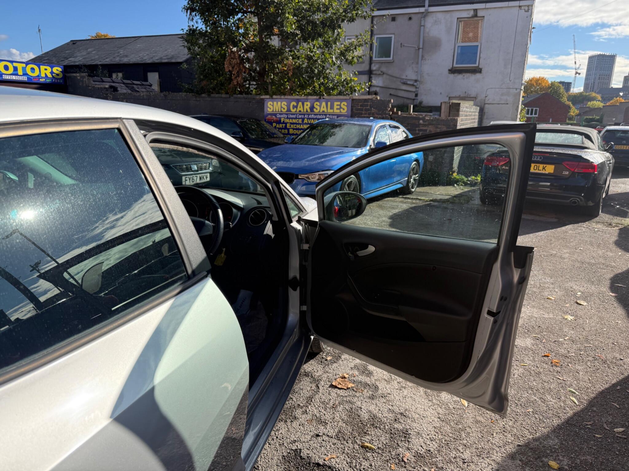 SEAT Ibiza - Image 15