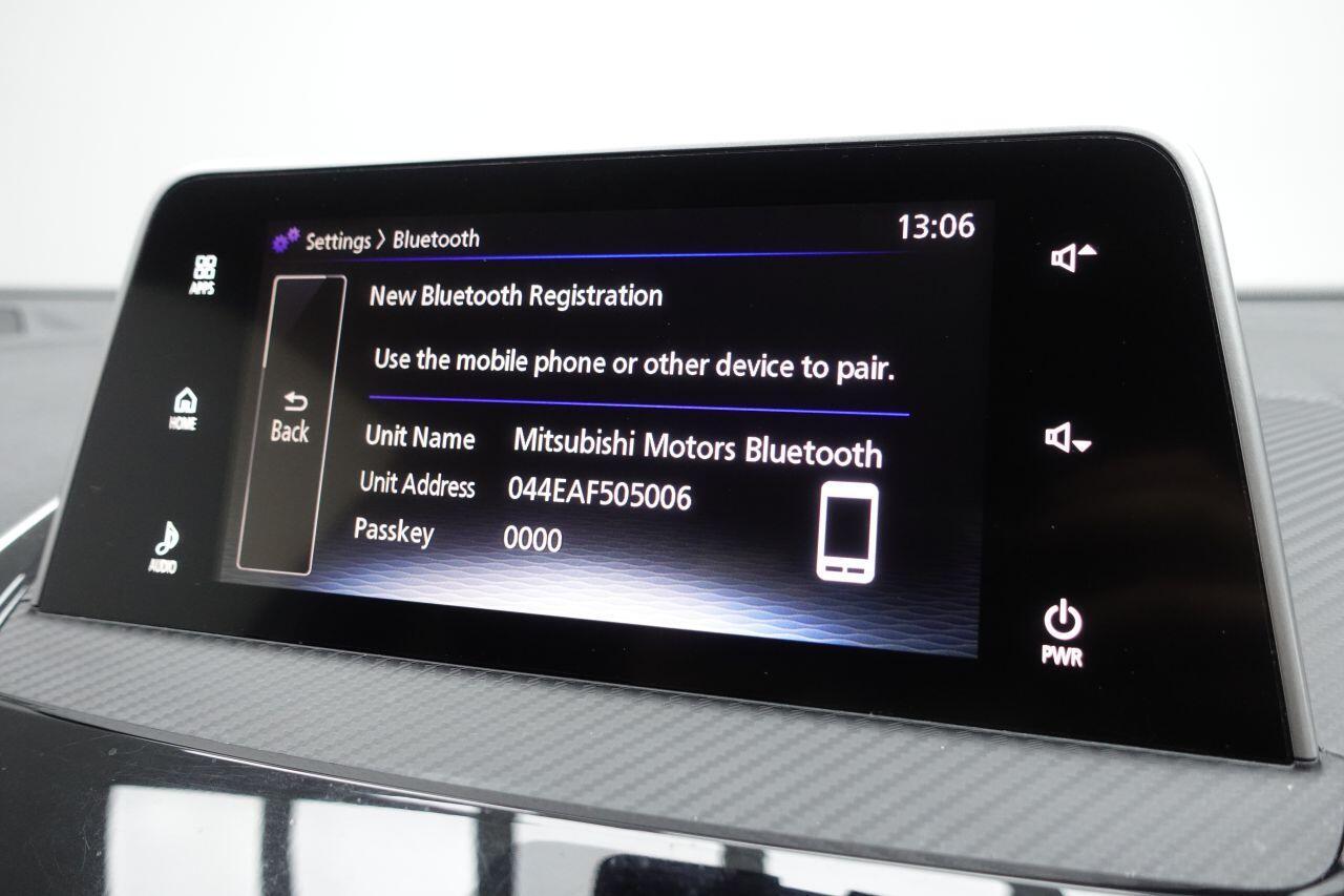 Mitsubishi Eclipse Cross - Image 26