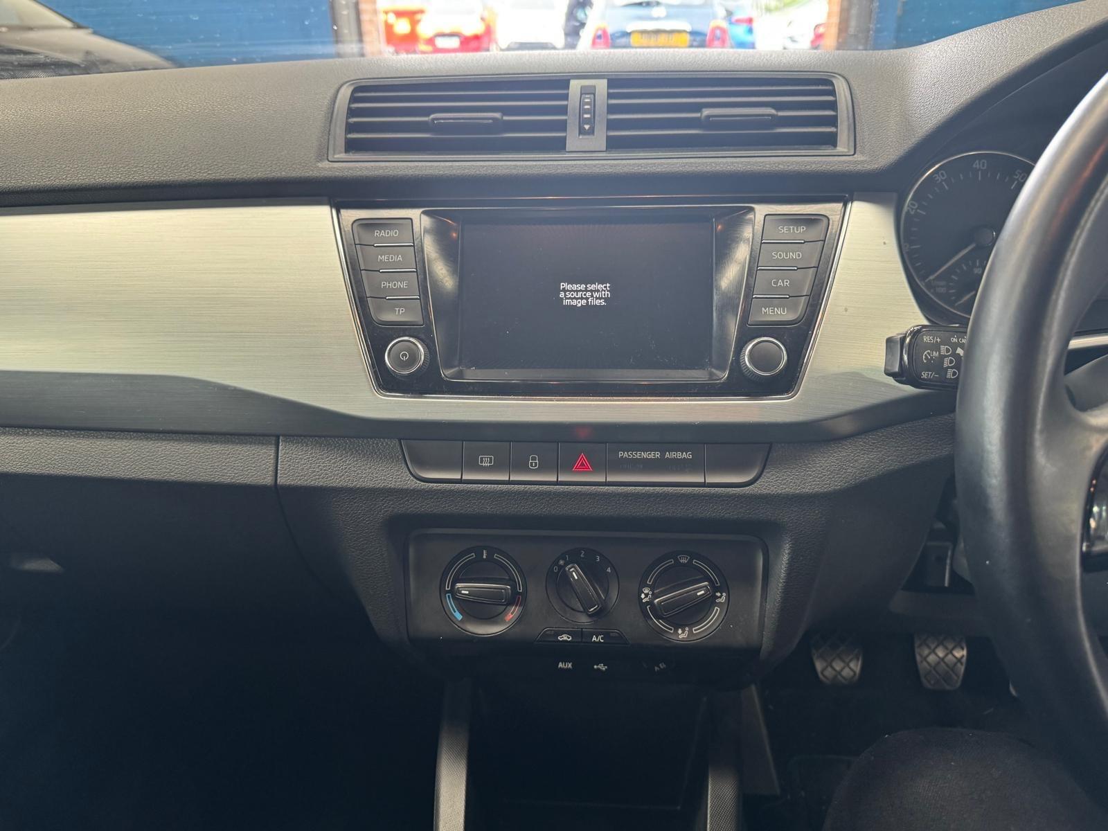 Skoda Fabia - Image 26