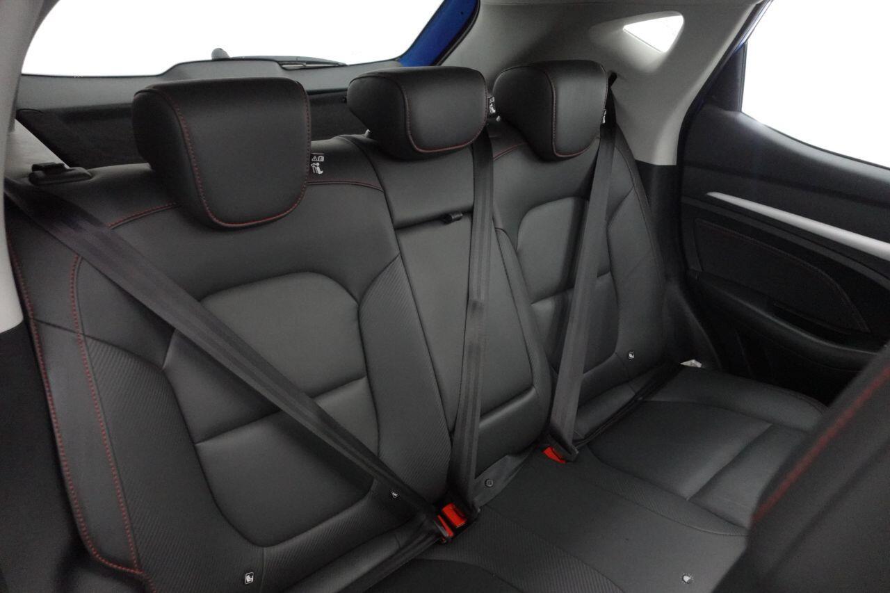 MG MG ZS - Image 18