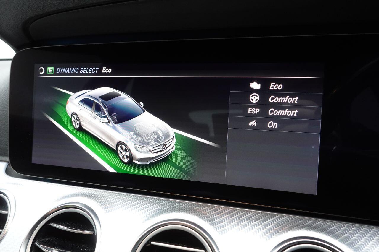 Mercedes-benz E-CLASS - Image 14