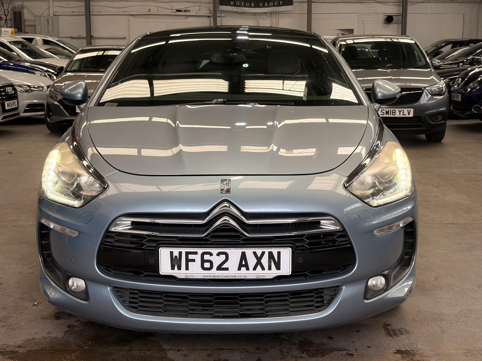 Citroen DS5 - Image 2