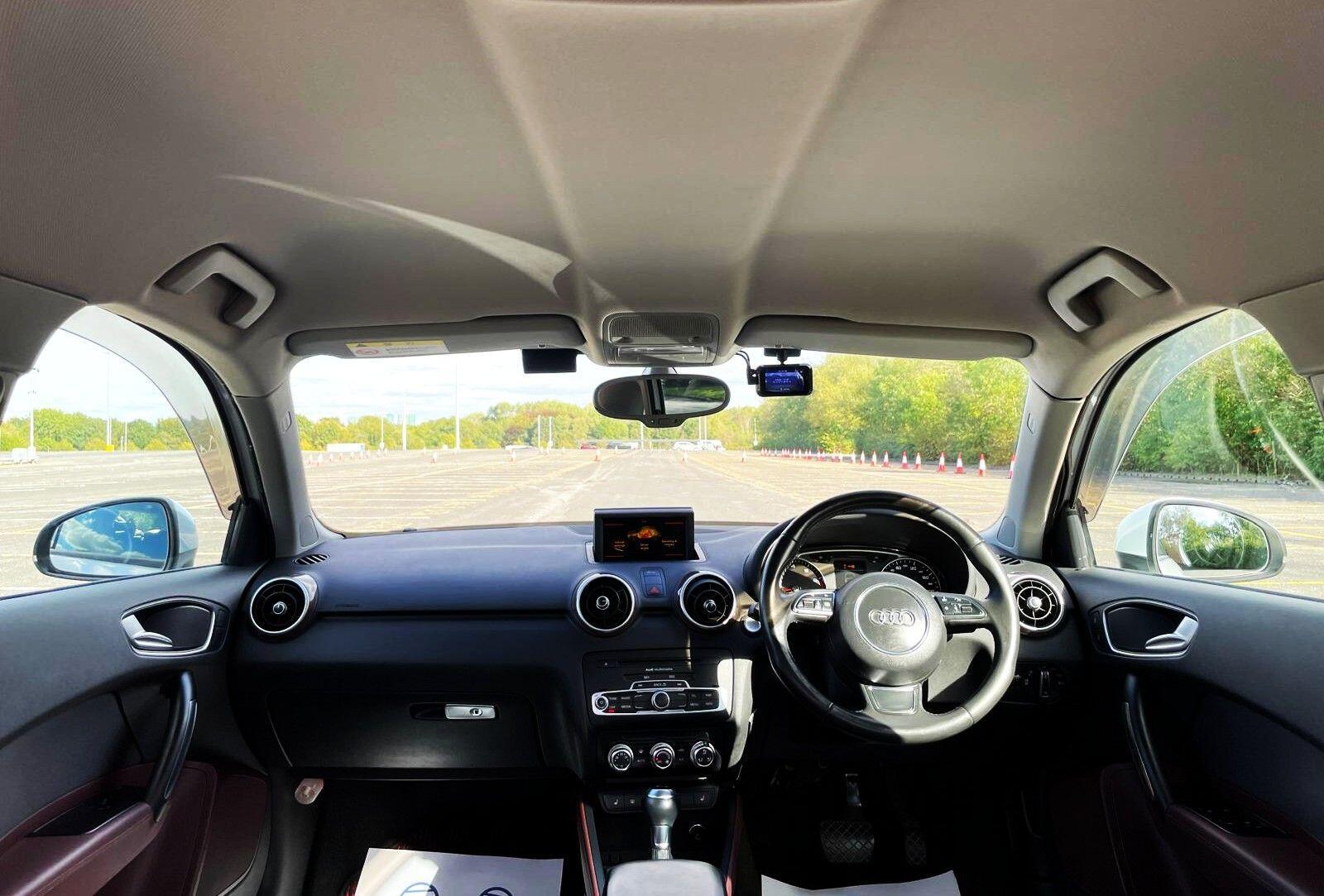 Audi A1 - Image 16