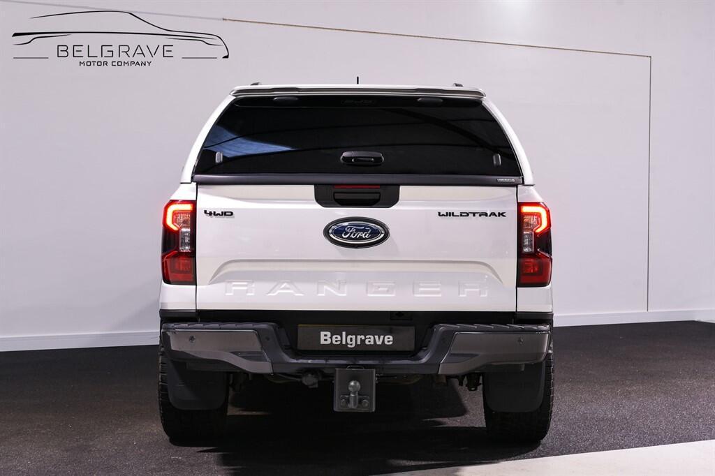 Ford Ranger - Image 6